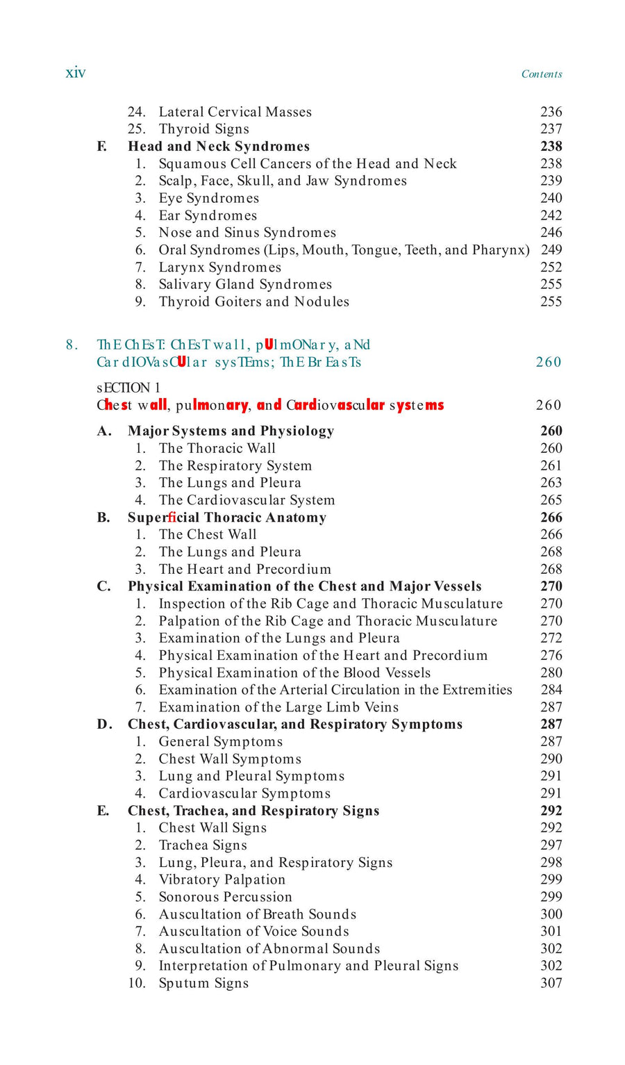 Preview page of DeGowin's Diagnostic Examination 10th Edition