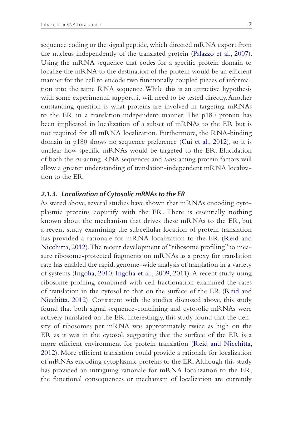 International Review Of Cell And Molecular Biology Volume 302