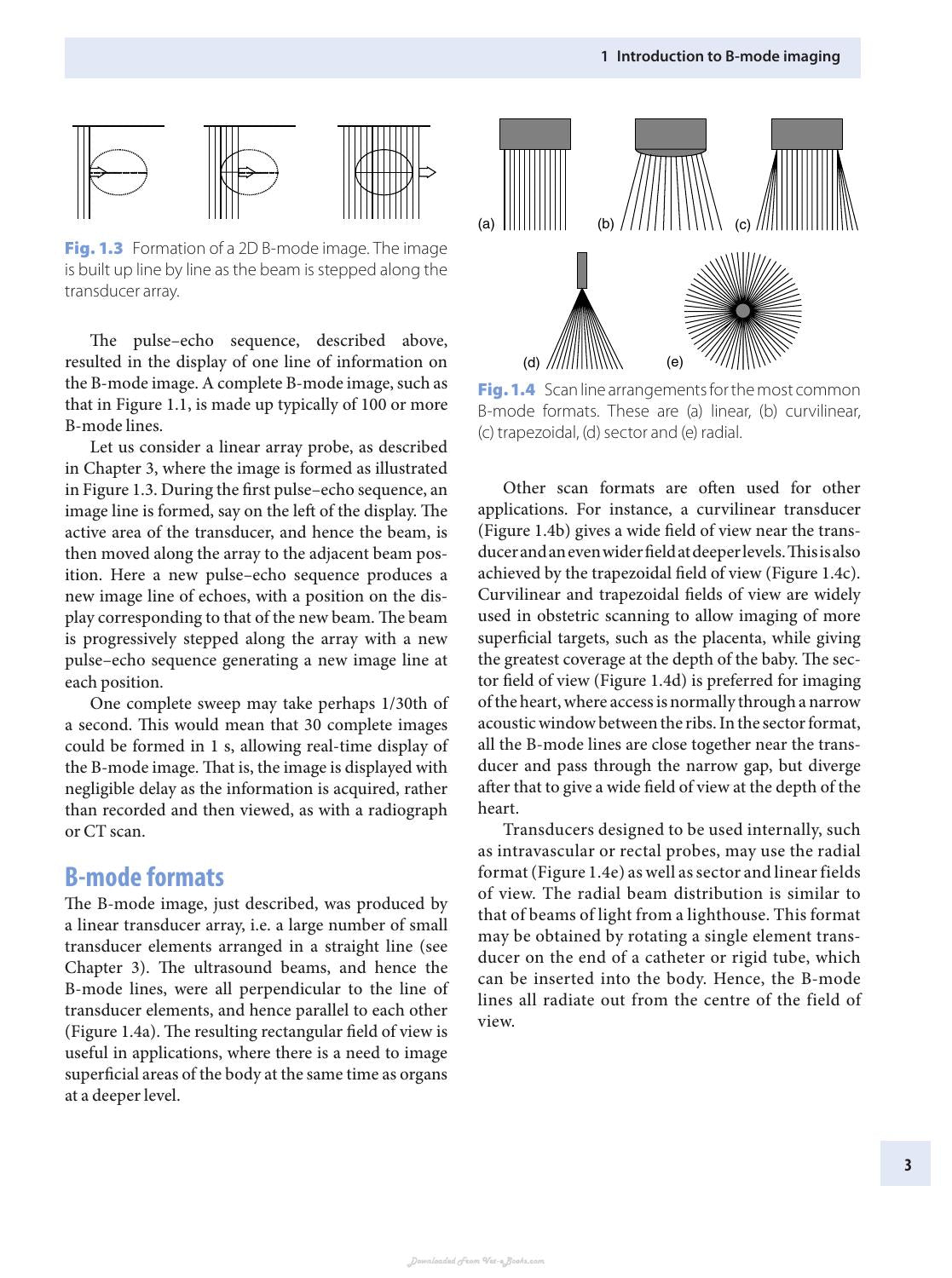 Diagnostic Ultrasound Physics And Equipment 2Nd Edition