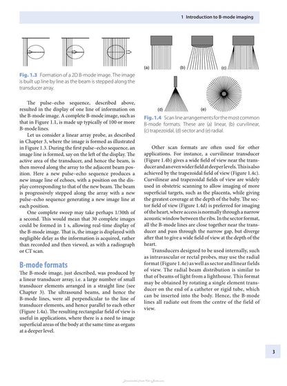 Diagnostic Ultrasound Physics and Equipment 2nd Edition
