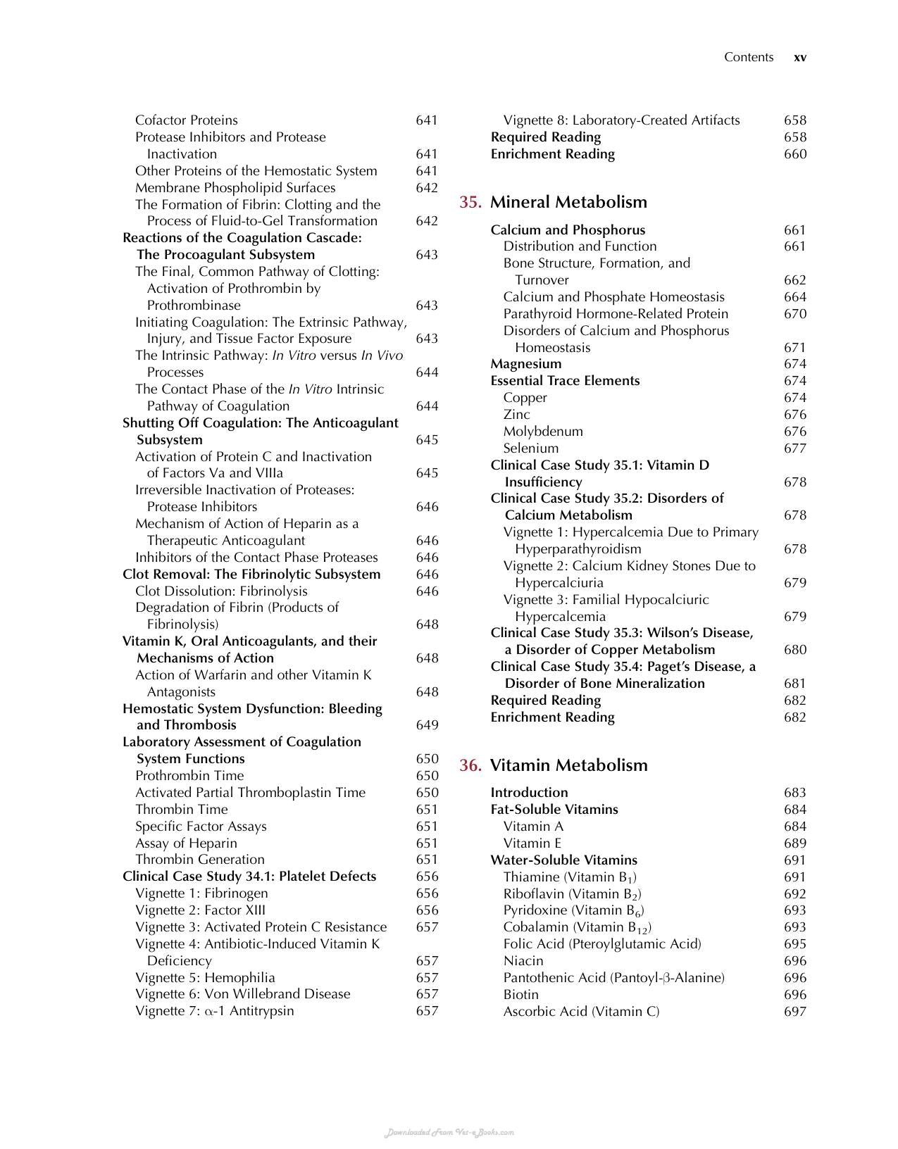 Essentials Of Medical Biochemistry With Clinical Cases 2Nd Edition