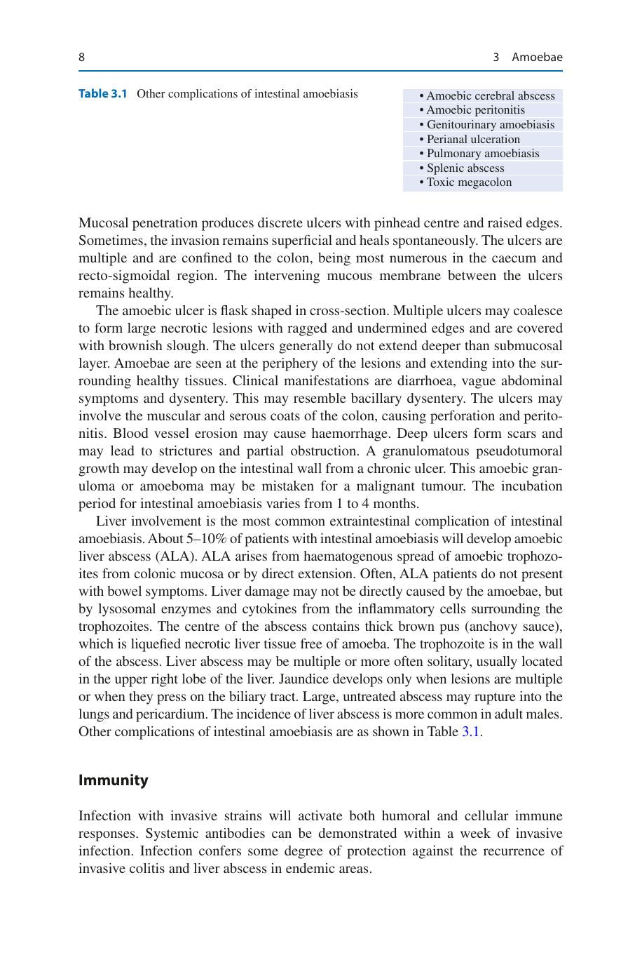Medical Parasitology A Textbook