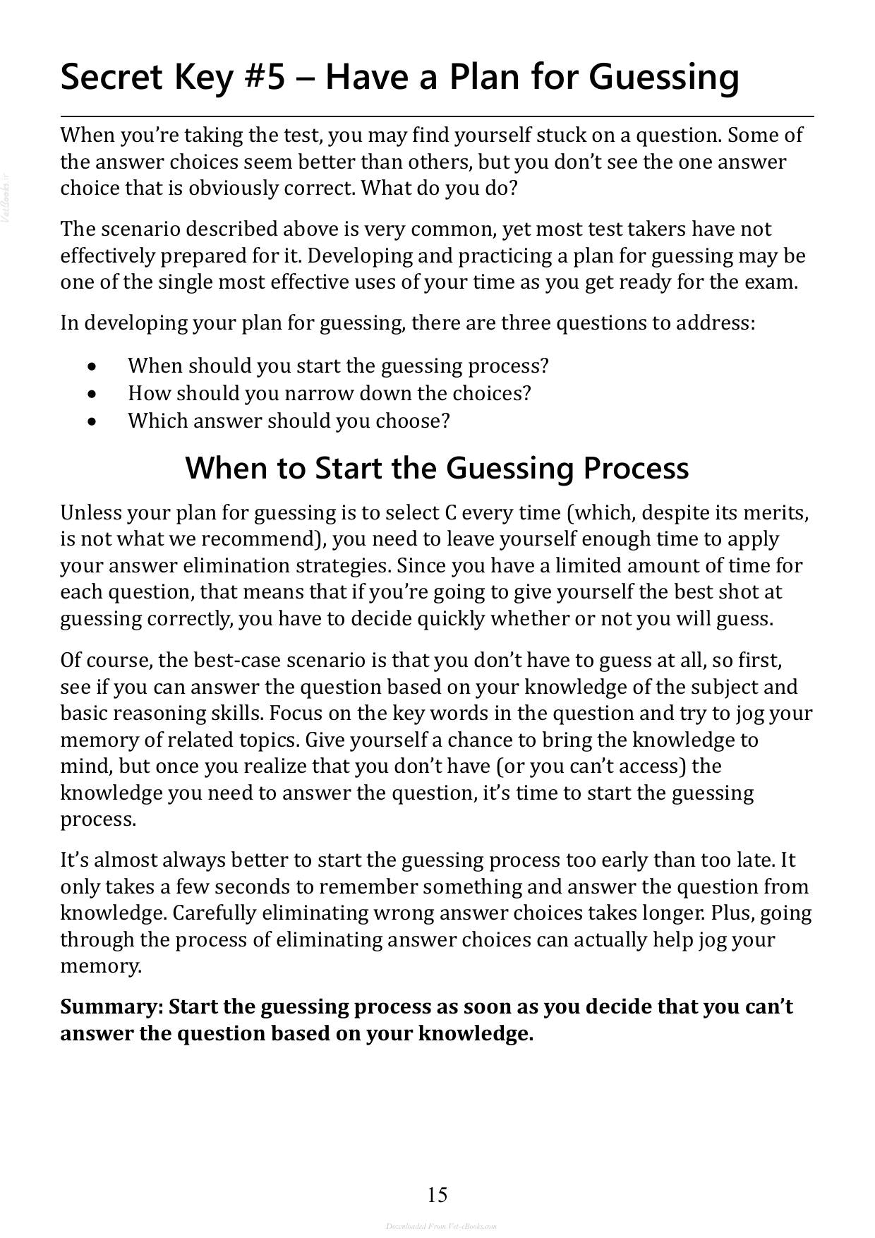 Navle Secrets Study Guide Navle Test Review For The North American Veterinary Licensing Examination