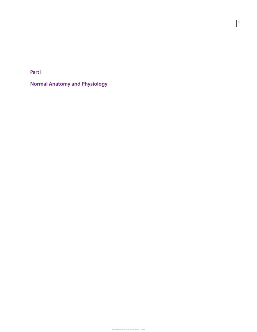 Preview page of The Equine Acute Abdomen 3rd Edition