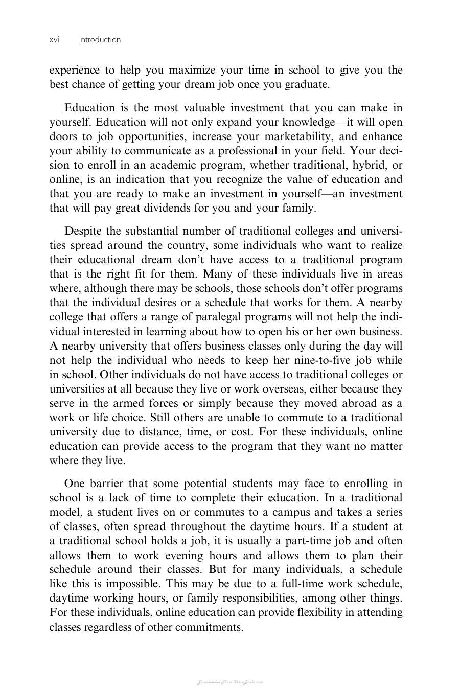 Success As An Online Student Strategies For Effective Learning