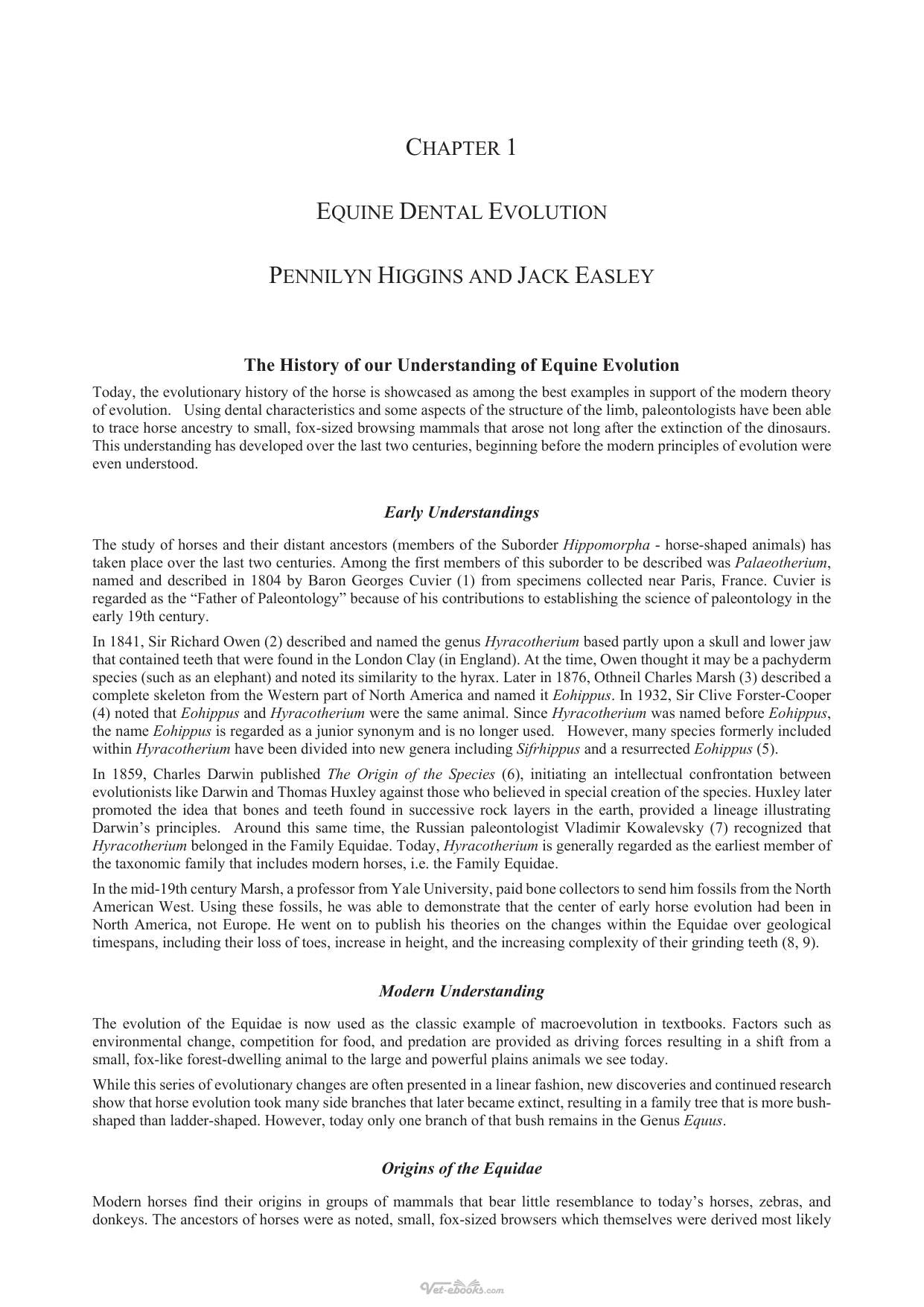 Equine Dentistry And Maxillofacial Surgery