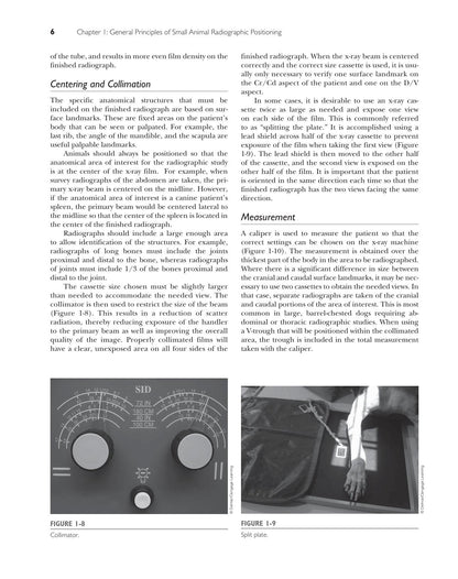 Handbook of Radiographic Positioning for Veterinary Technicians