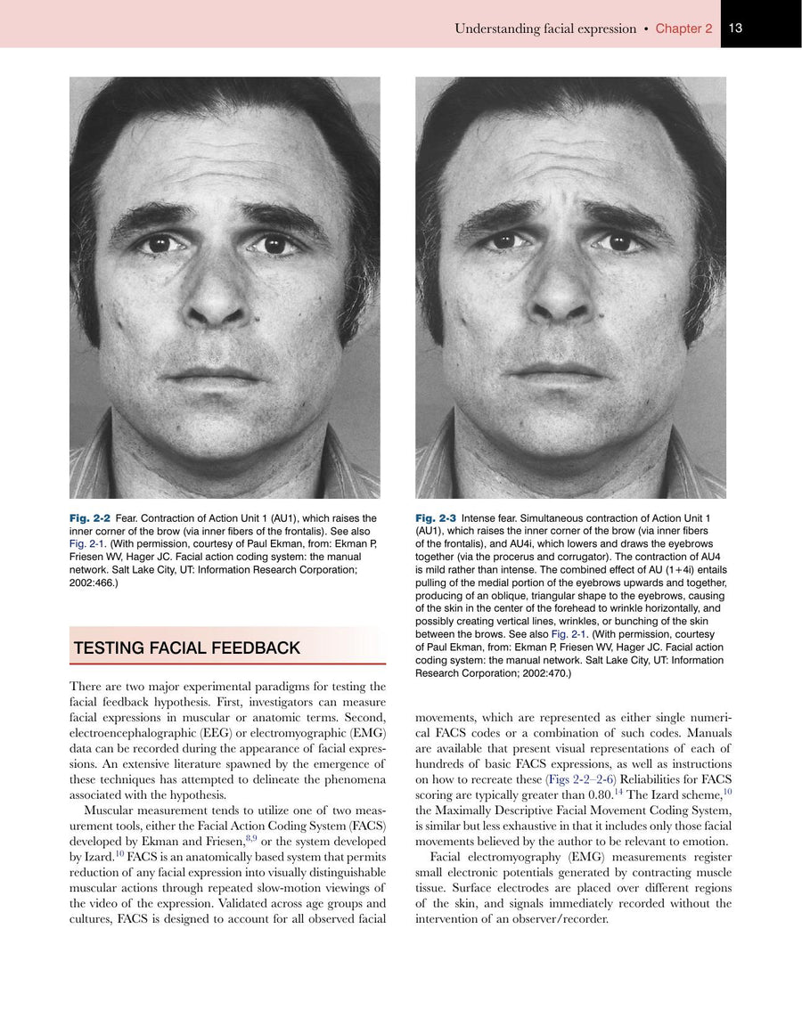 Preview page of Atlas of Cosmetic Surgery 2nd Edition