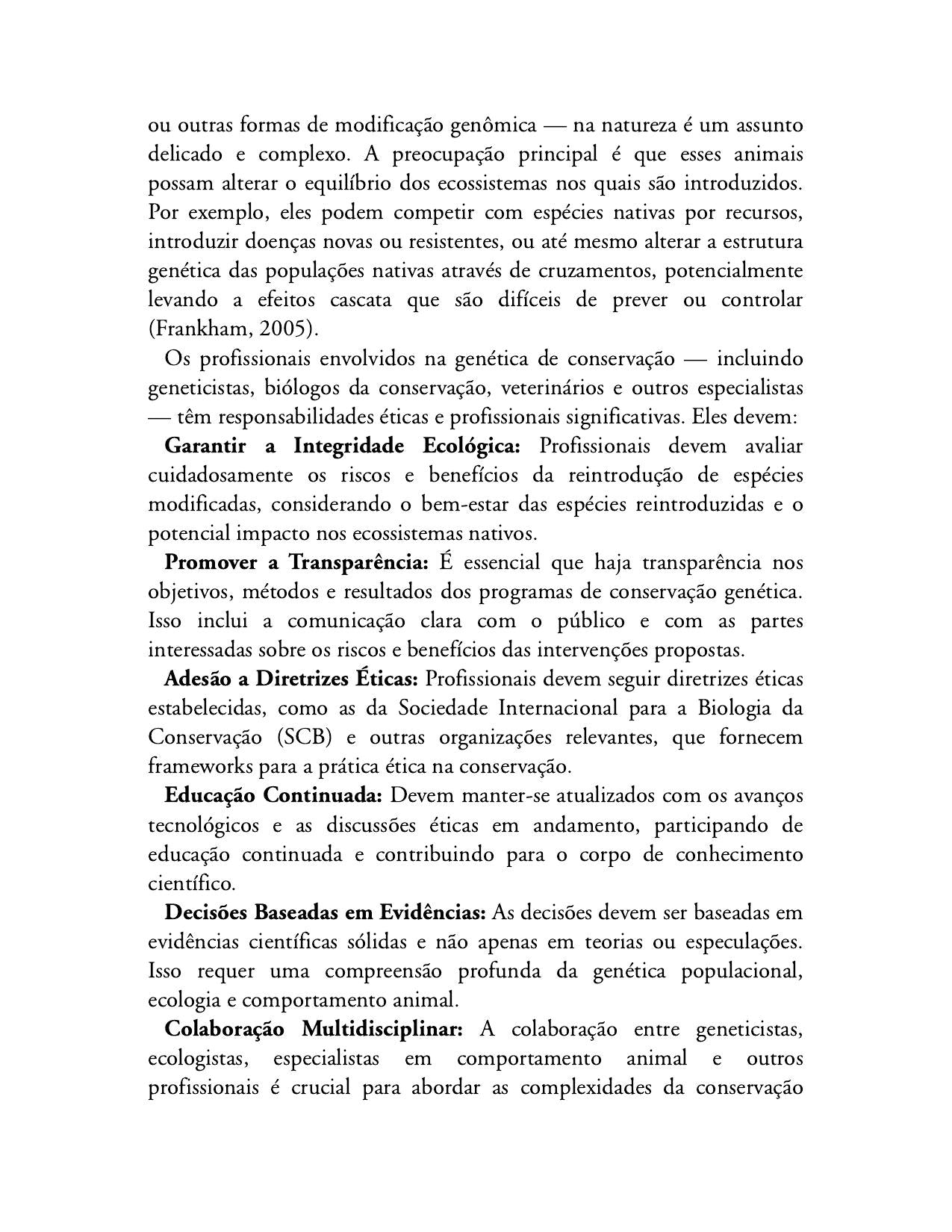Gentica Veterinria