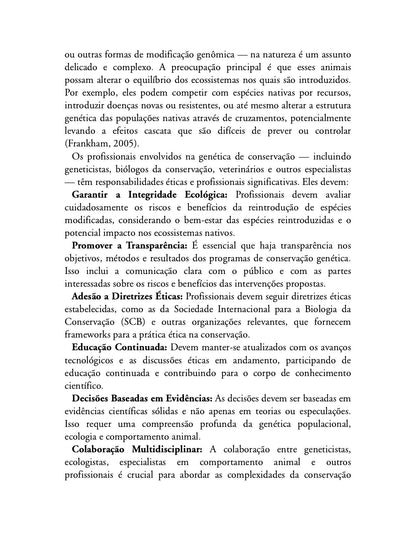 Gentica Veterinria