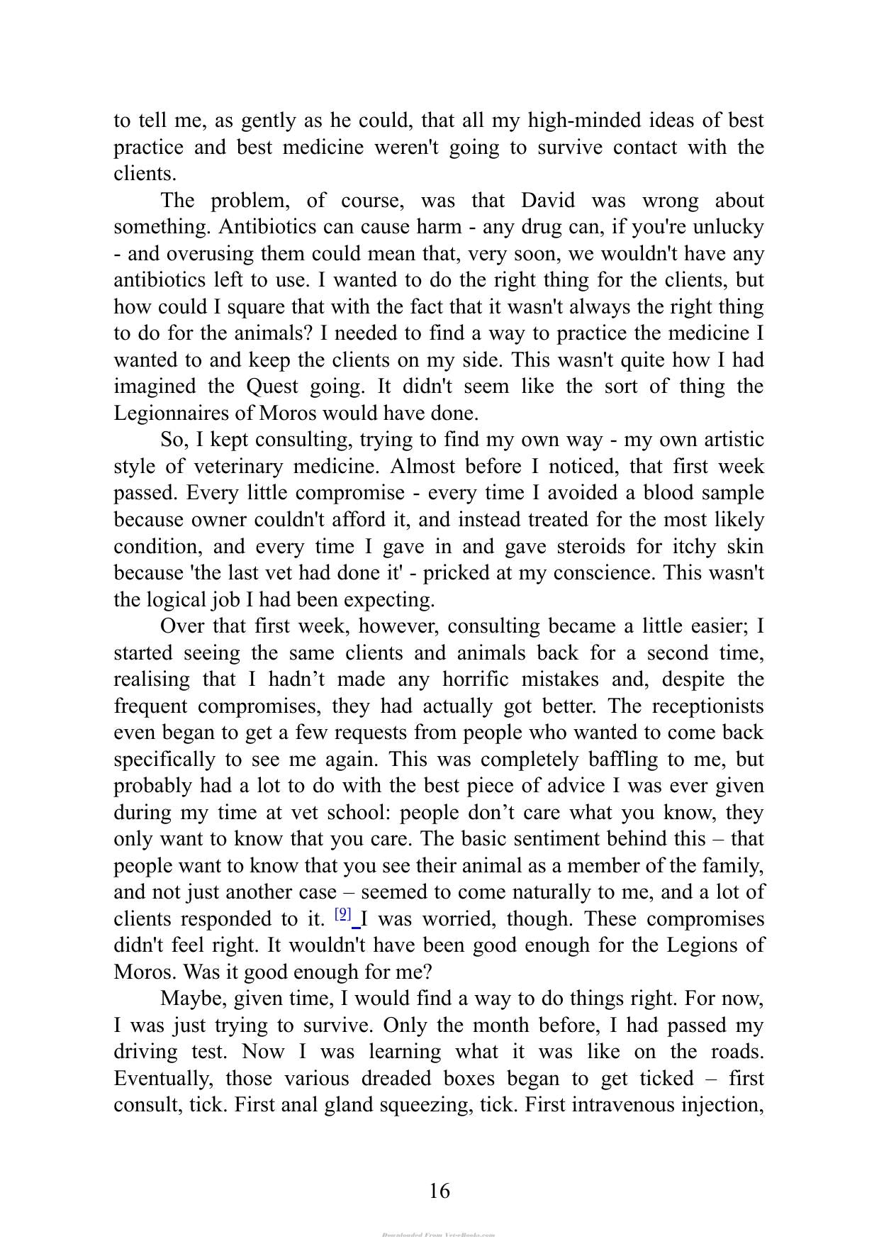 Once Bitten The Adventures And Misadventures Of A Young Veterinary Surgeon