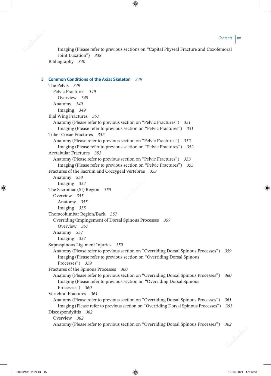 Preview page of Manual of Equine Lameness 2nd Edition