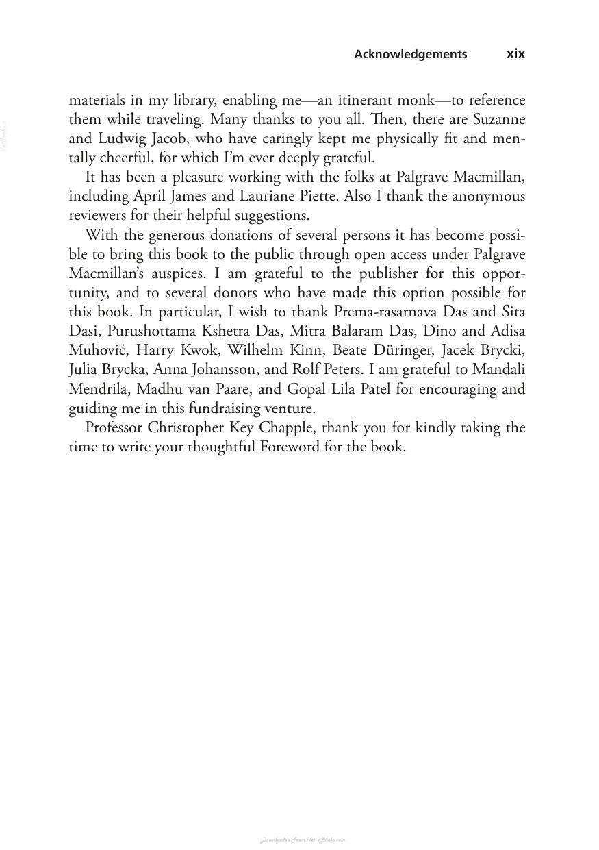 Cow Care In Hindu Animal Ethics