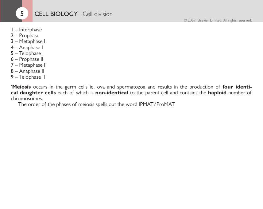 Introduction To Veterinary Anatomy And Physiology Flashcards