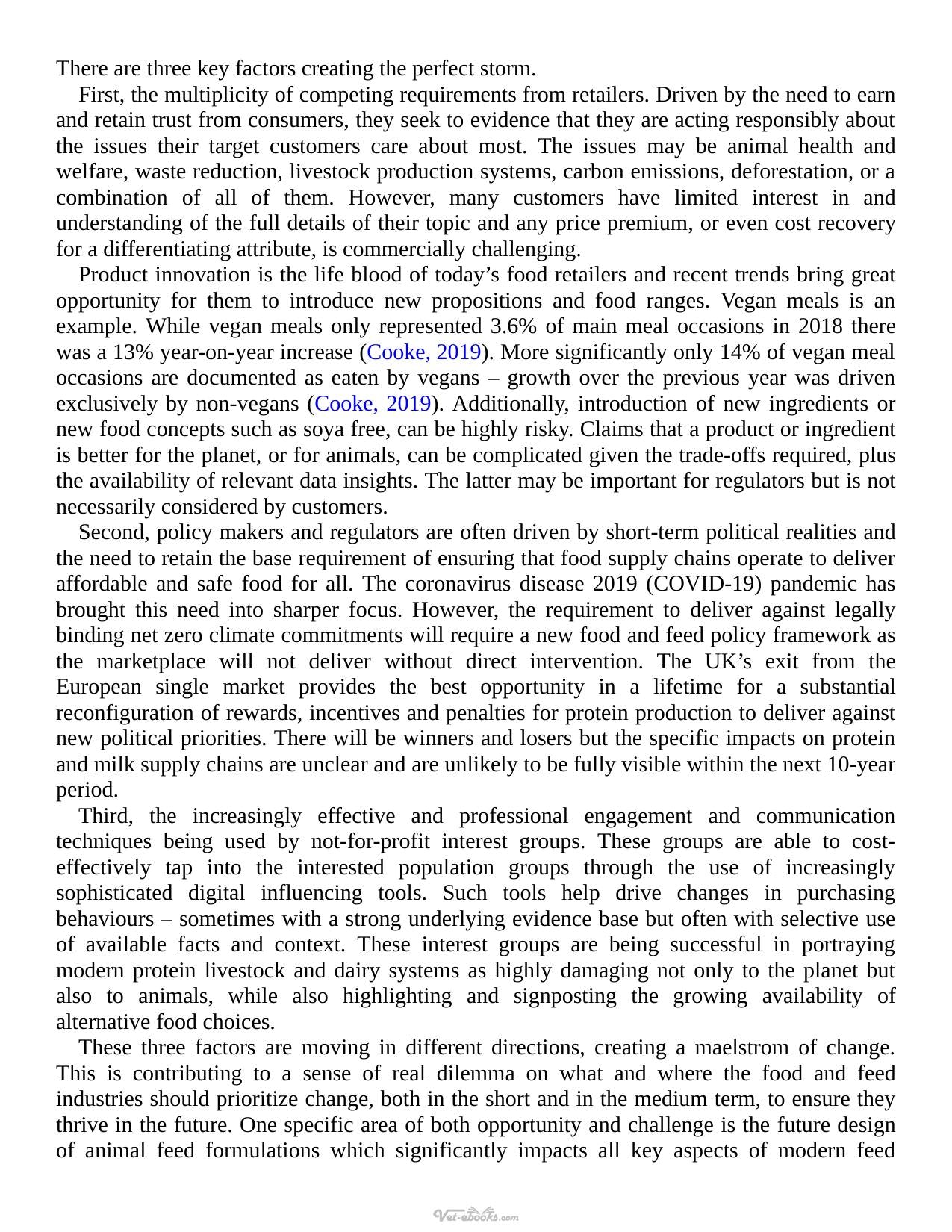 Insects As Animal Feed Novel Ingredients For Use In Pet Aquaculture And Livestock Diets