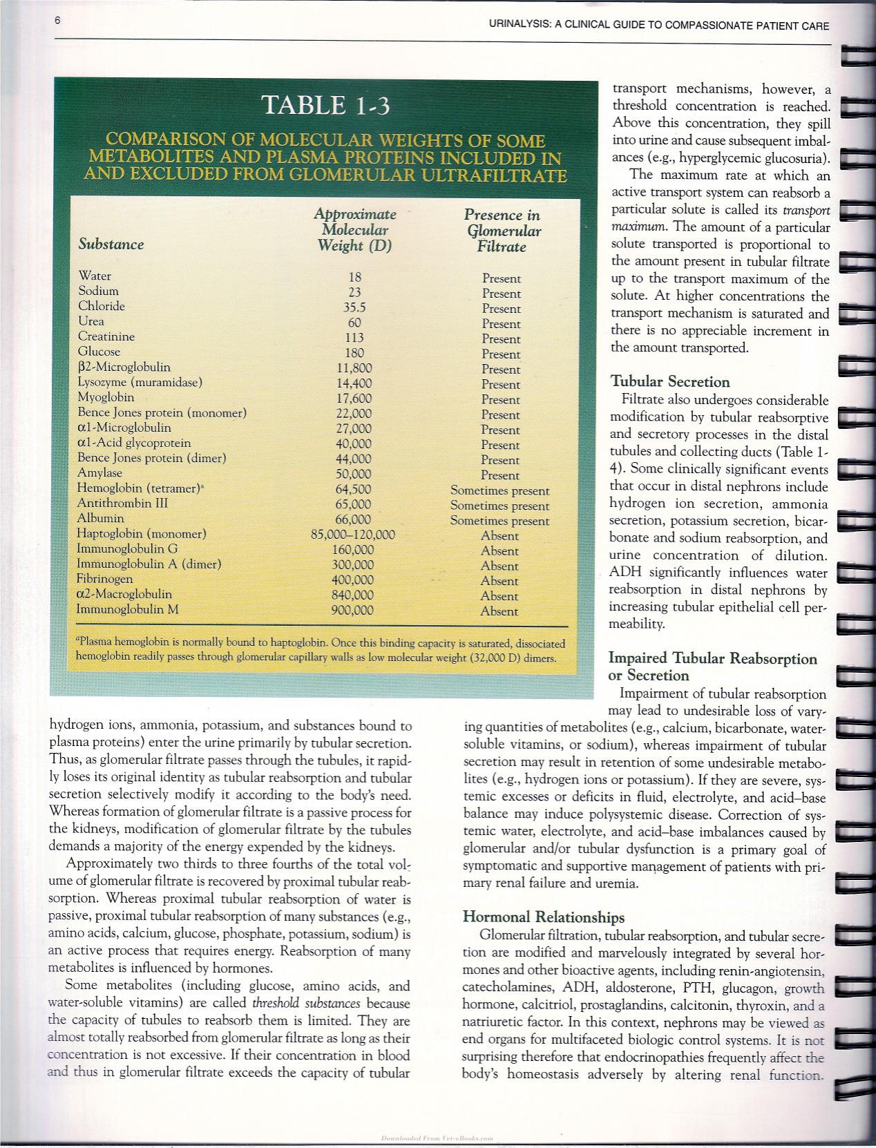 Urinalysis A Clinical Guide To Compassionate Patient Care