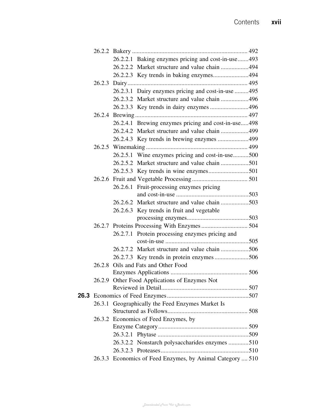 Enzymes In Human And Animal Nutrition Principles And Perspectives