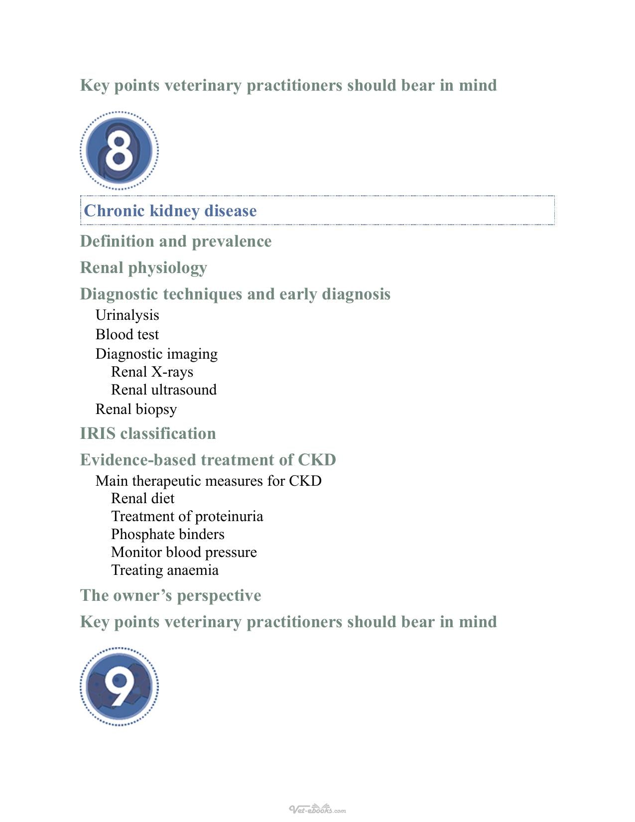 Diseases Of Senior Cats And Dogs Diagnosis And Therapy 2Nd Edition