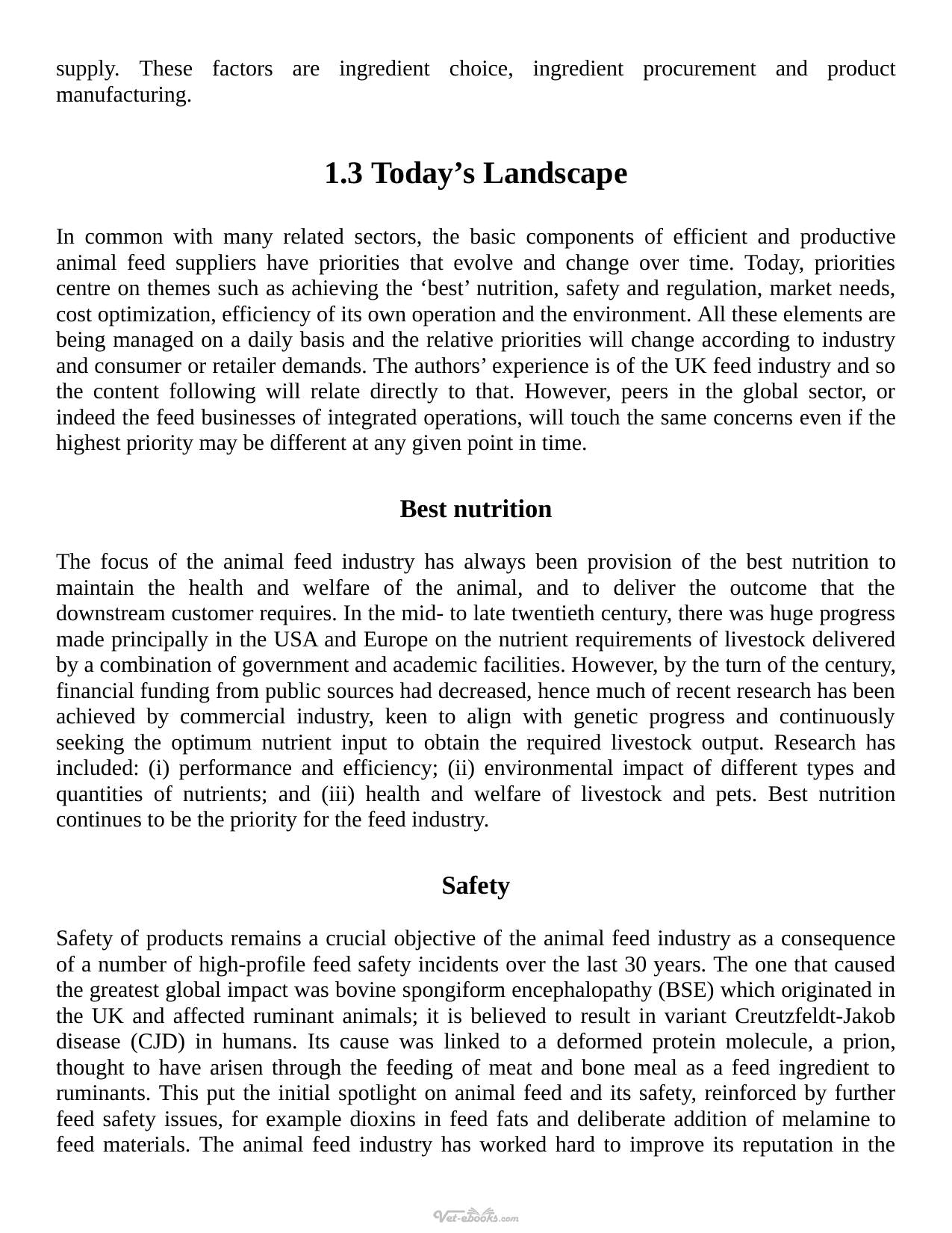 Insects As Animal Feed Novel Ingredients For Use In Pet Aquaculture And Livestock Diets