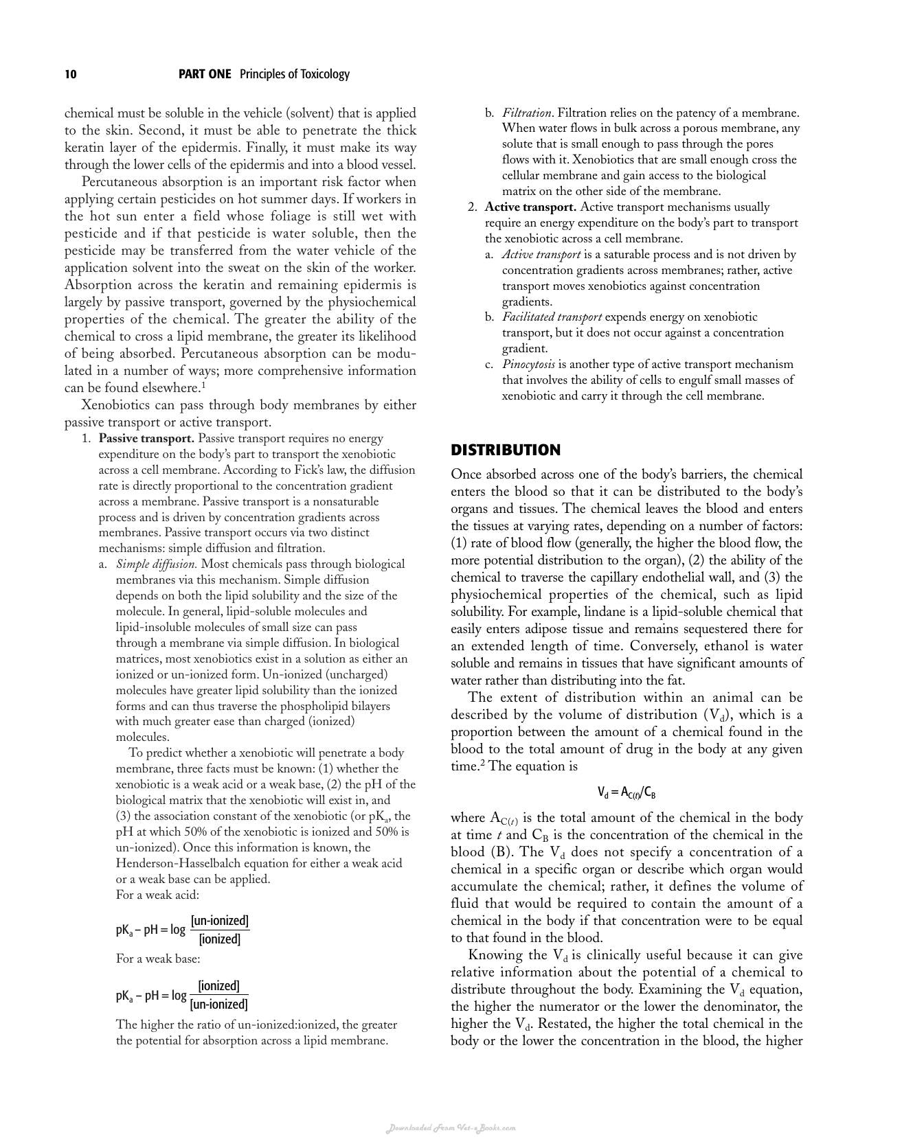 Clinical Veterinary Toxicology