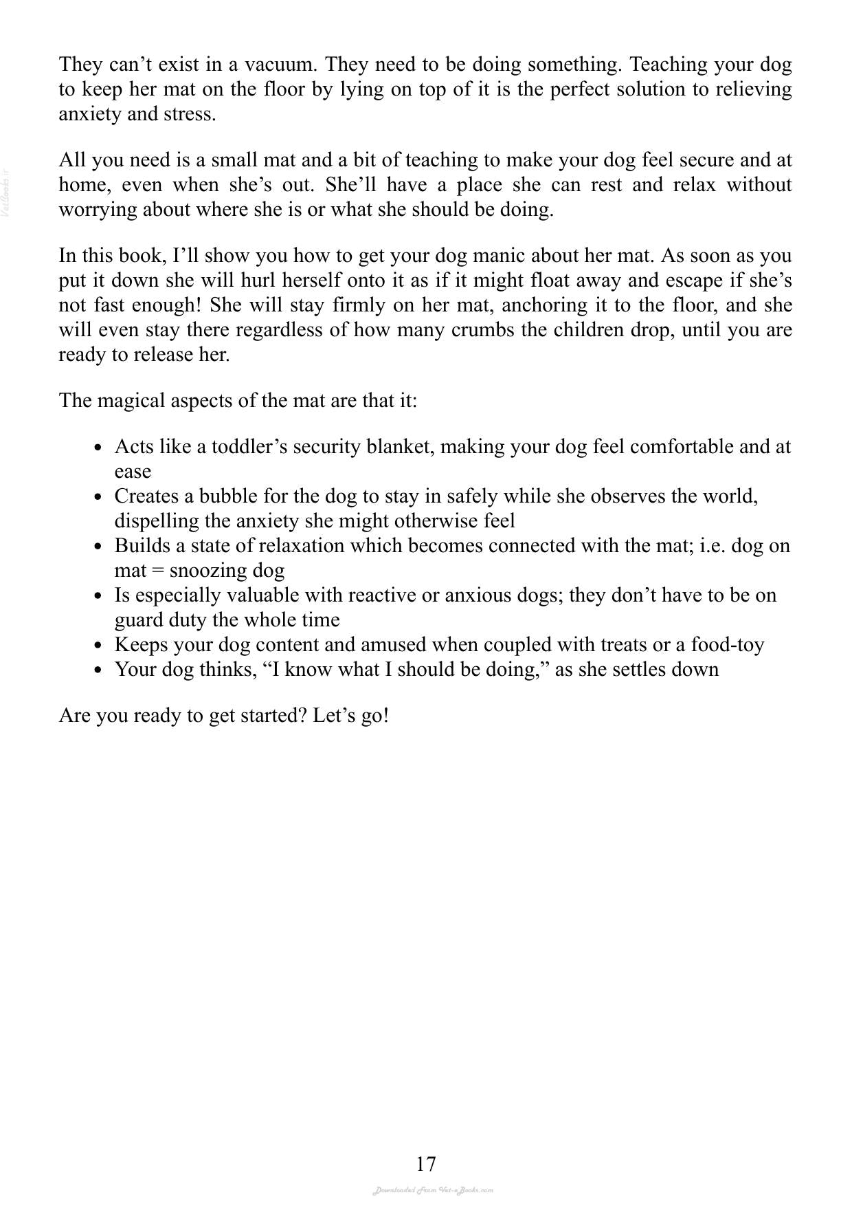 Essential Skills For A Brilliant Family Dog