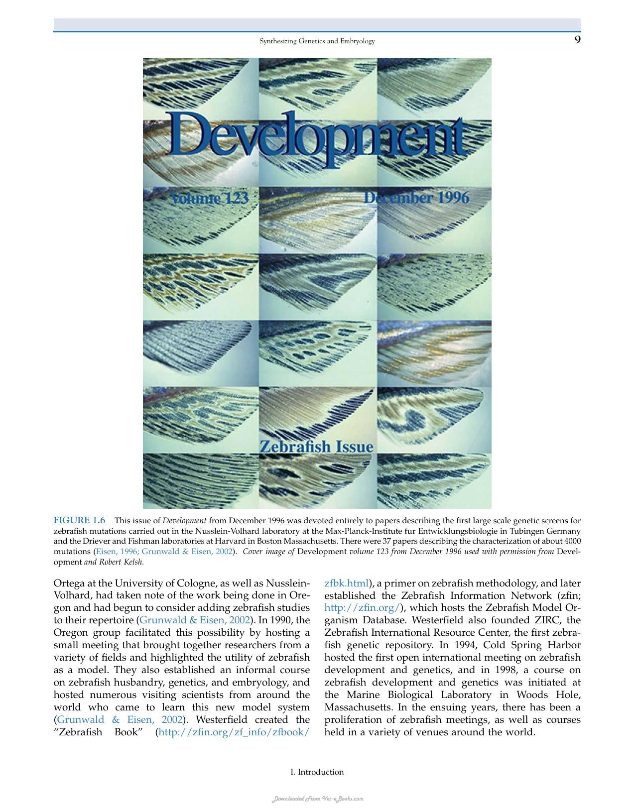 The Zebrafish In Biomedical Research Biology Husbandry Diseases And Research Applications