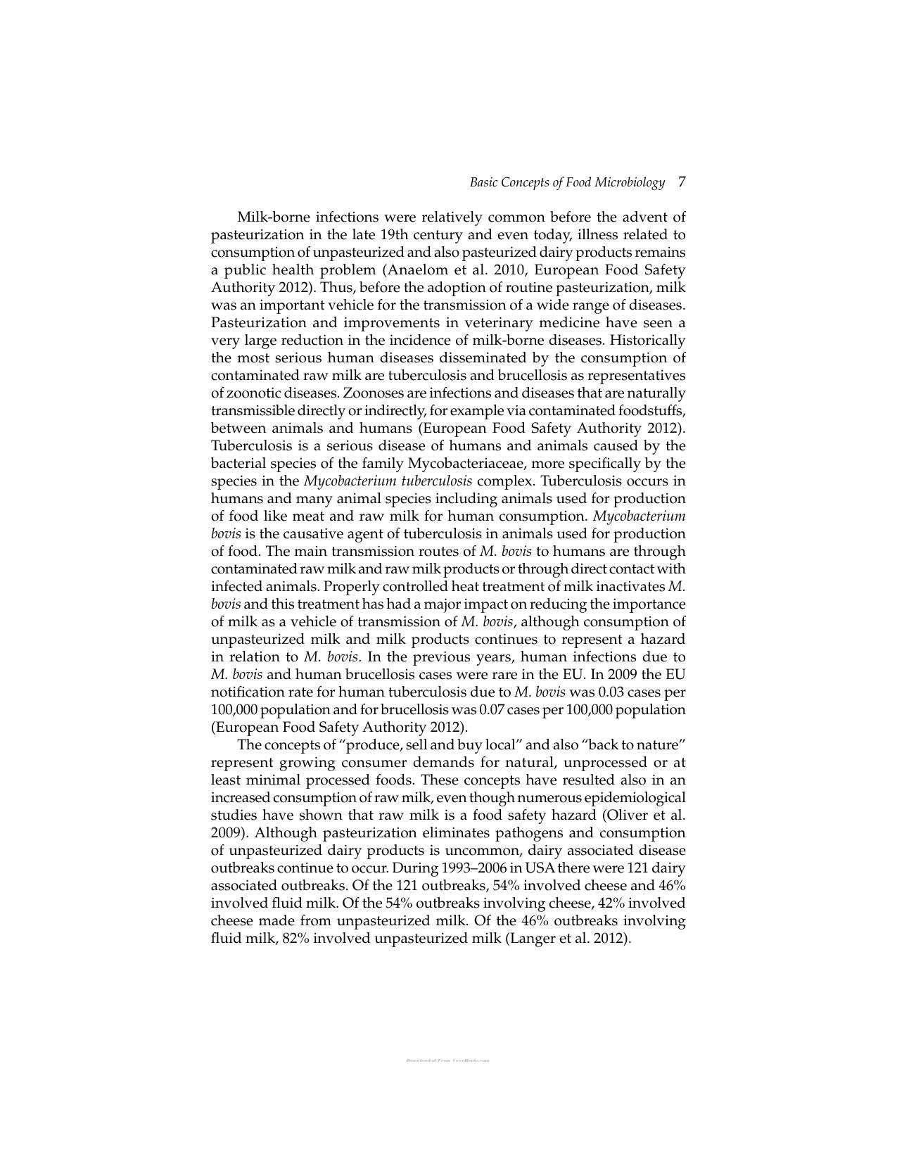 Dairy Microbiology A Practical Approach