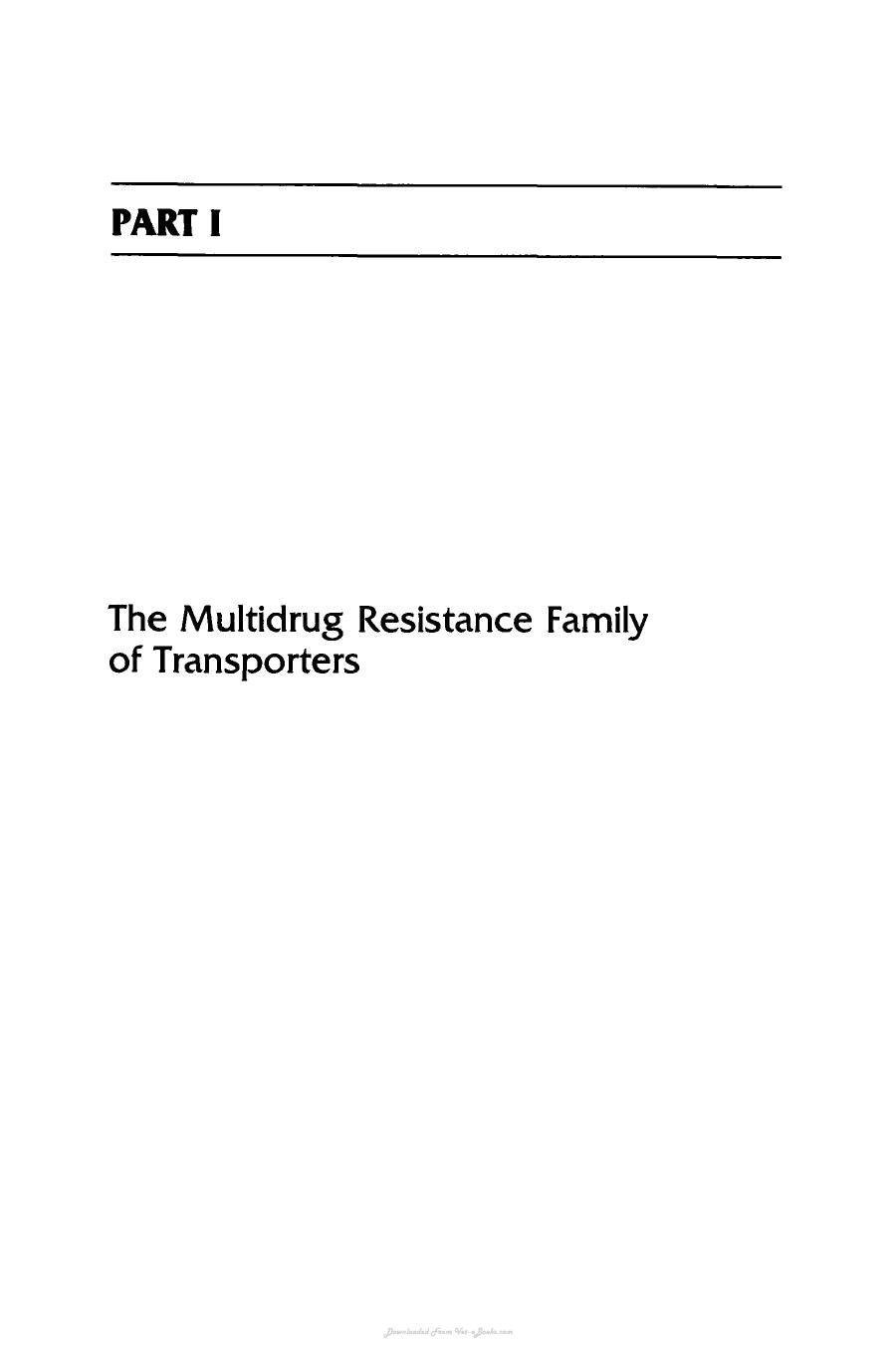 Cell Biology And Membrane Transport Processes
