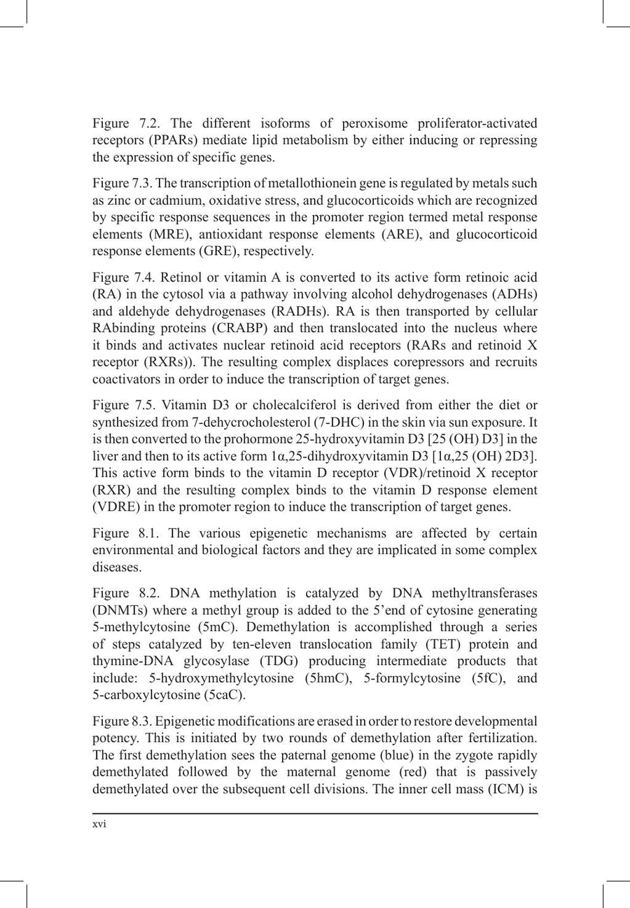 Preview page of Trends and Advances in Veterinary Genetics by Cheryl Natividad