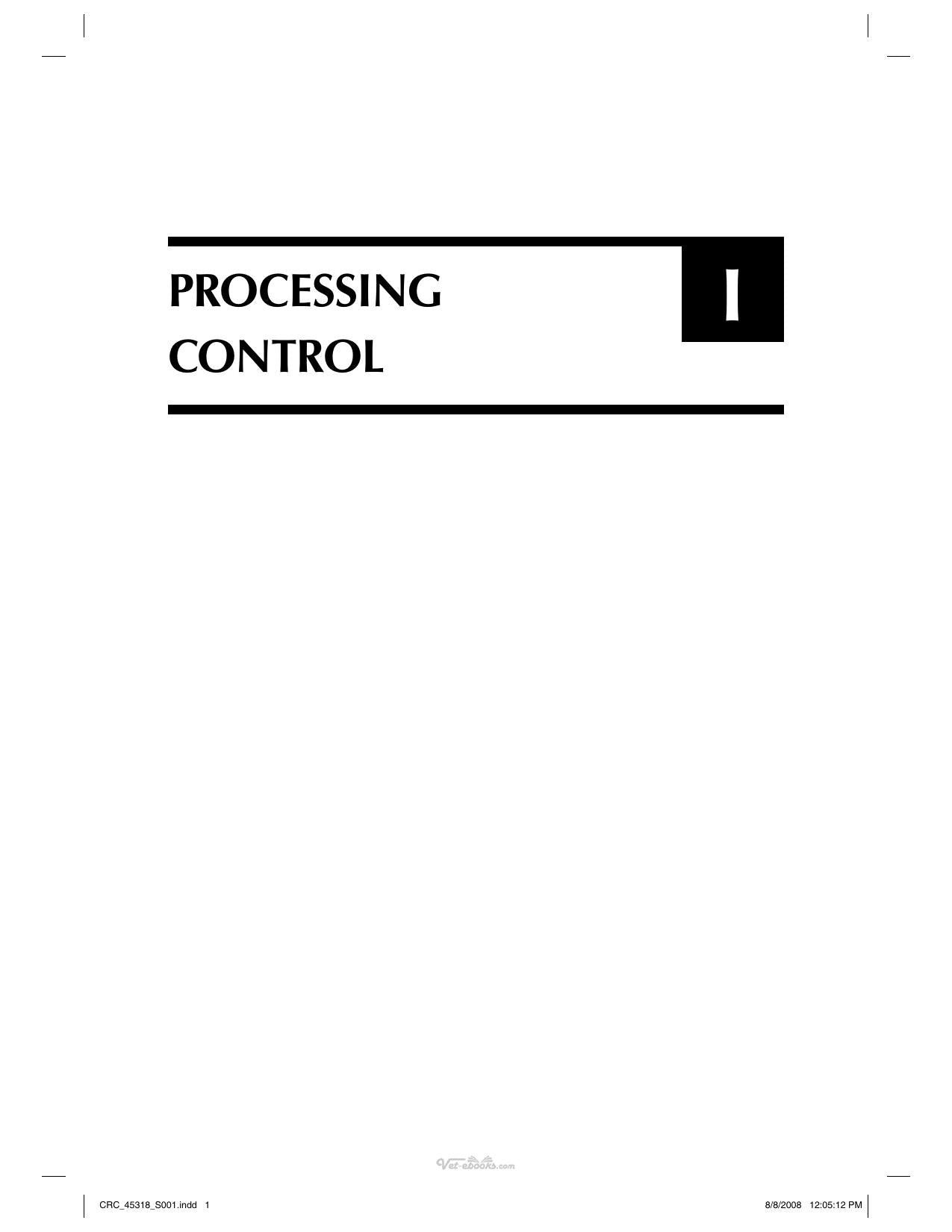 Handbook Of Processed Meats And Poultry Analysis