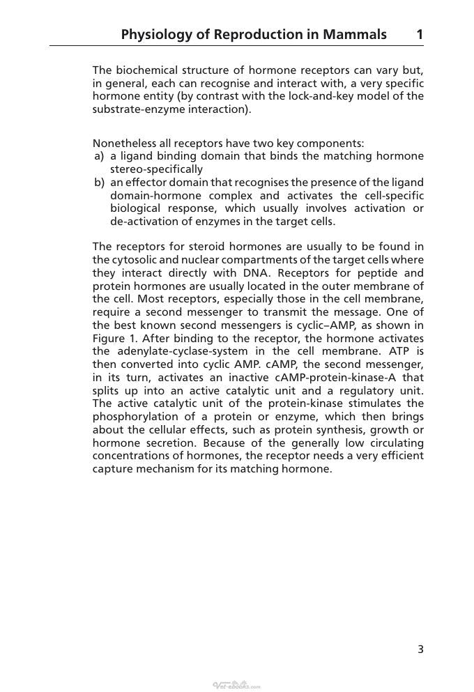 Compendium Of Animal Reproduction 10Th Revised Edition
