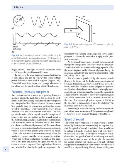 Diagnostic Ultrasound Physics and Equipment 2nd Edition