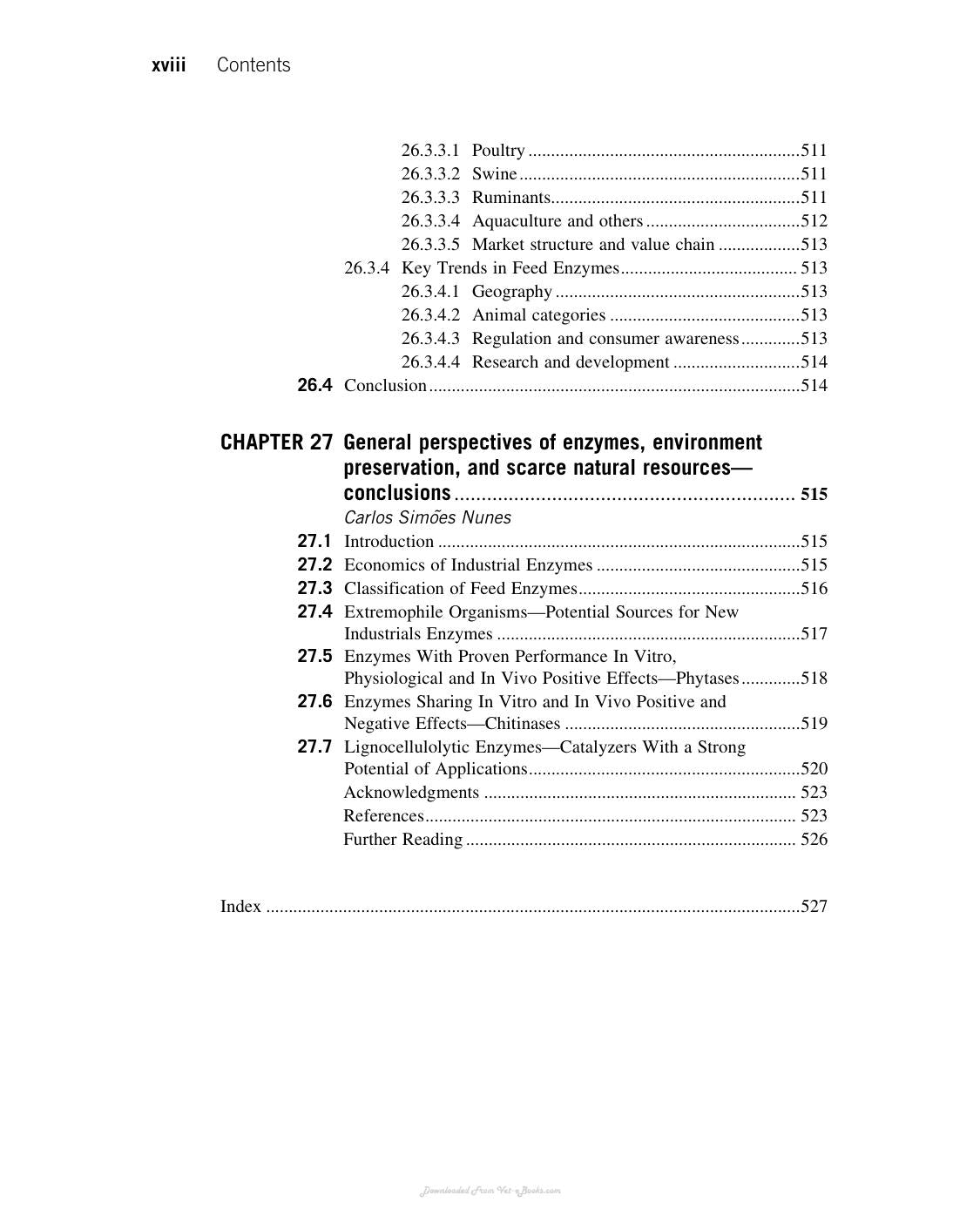 Enzymes In Human And Animal Nutrition Principles And Perspectives