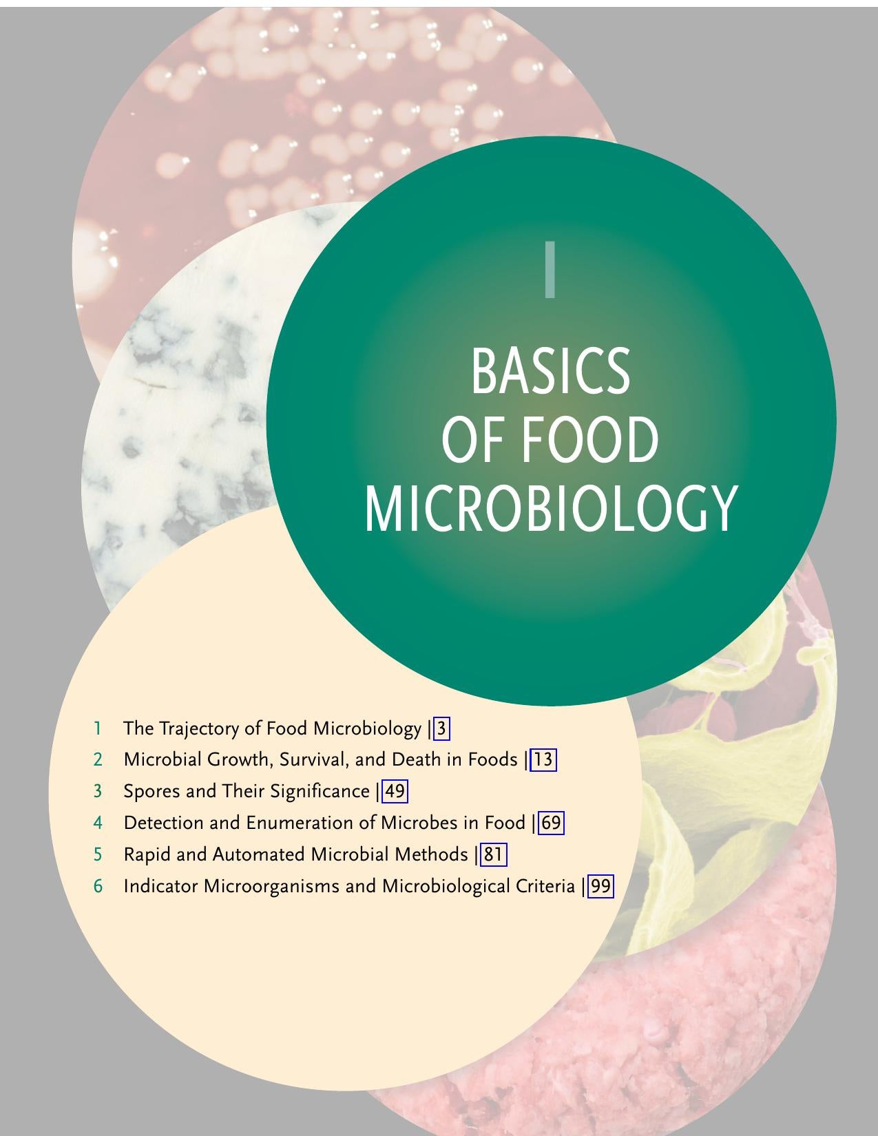 Food Microbiology An Introduction 4Th Edition