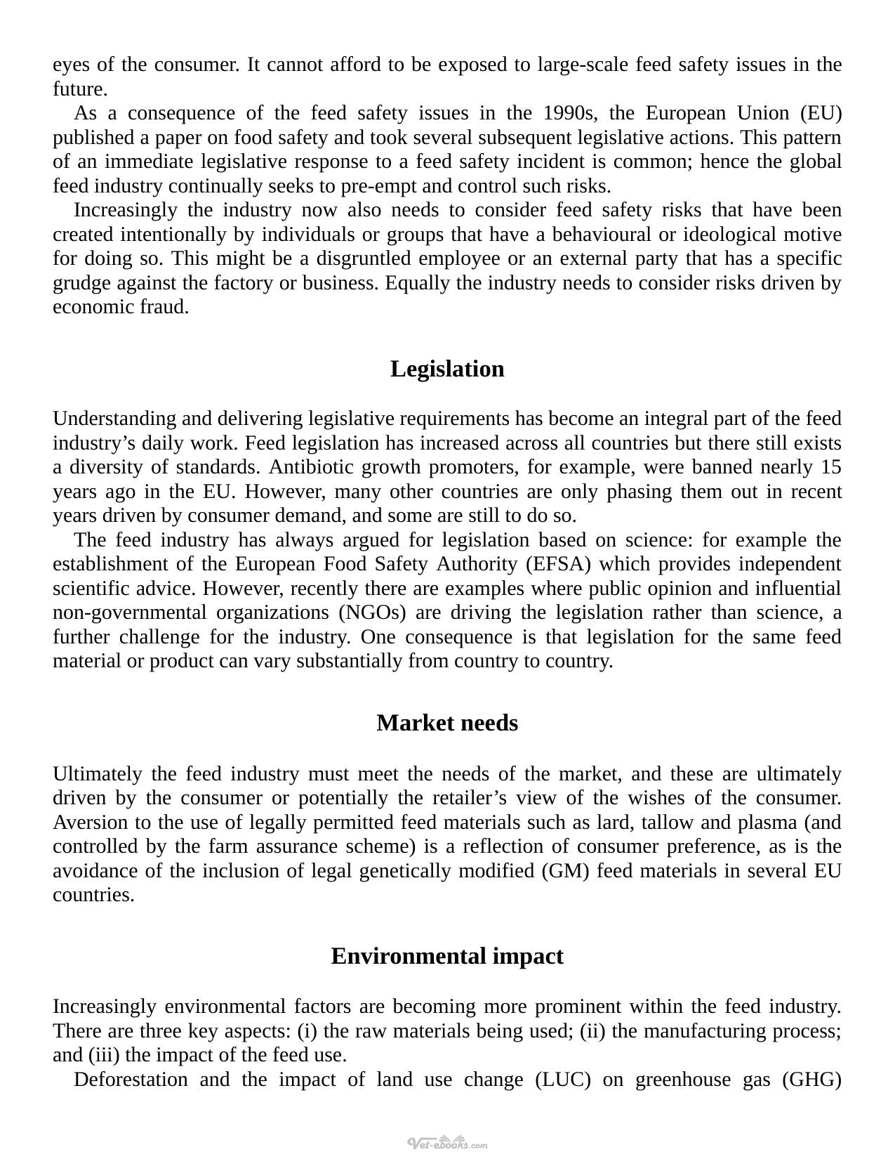 Insects As Animal Feed Novel Ingredients For Use In Pet Aquaculture And Livestock Diets