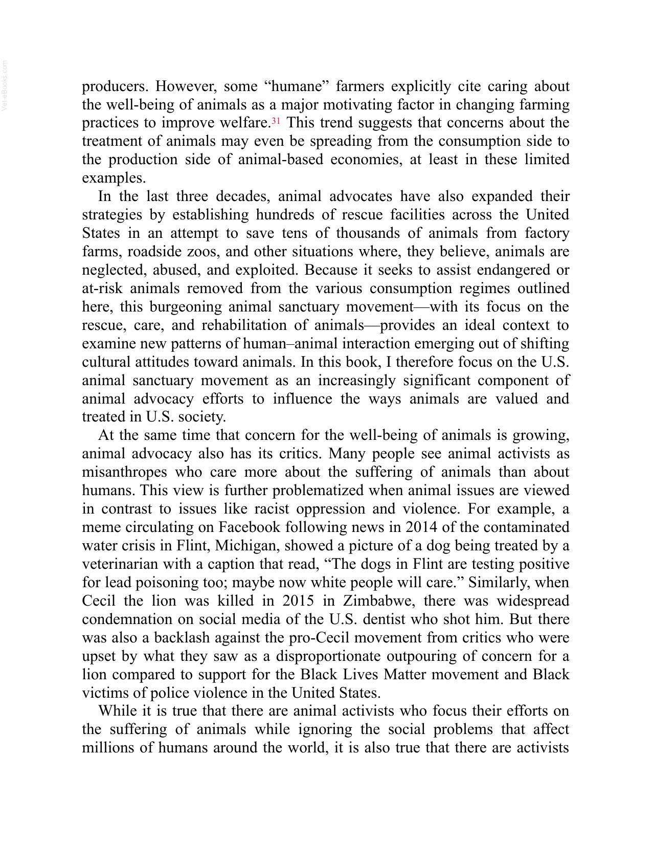 Saving Animals Multispecies Ecologies Of Rescue And Care