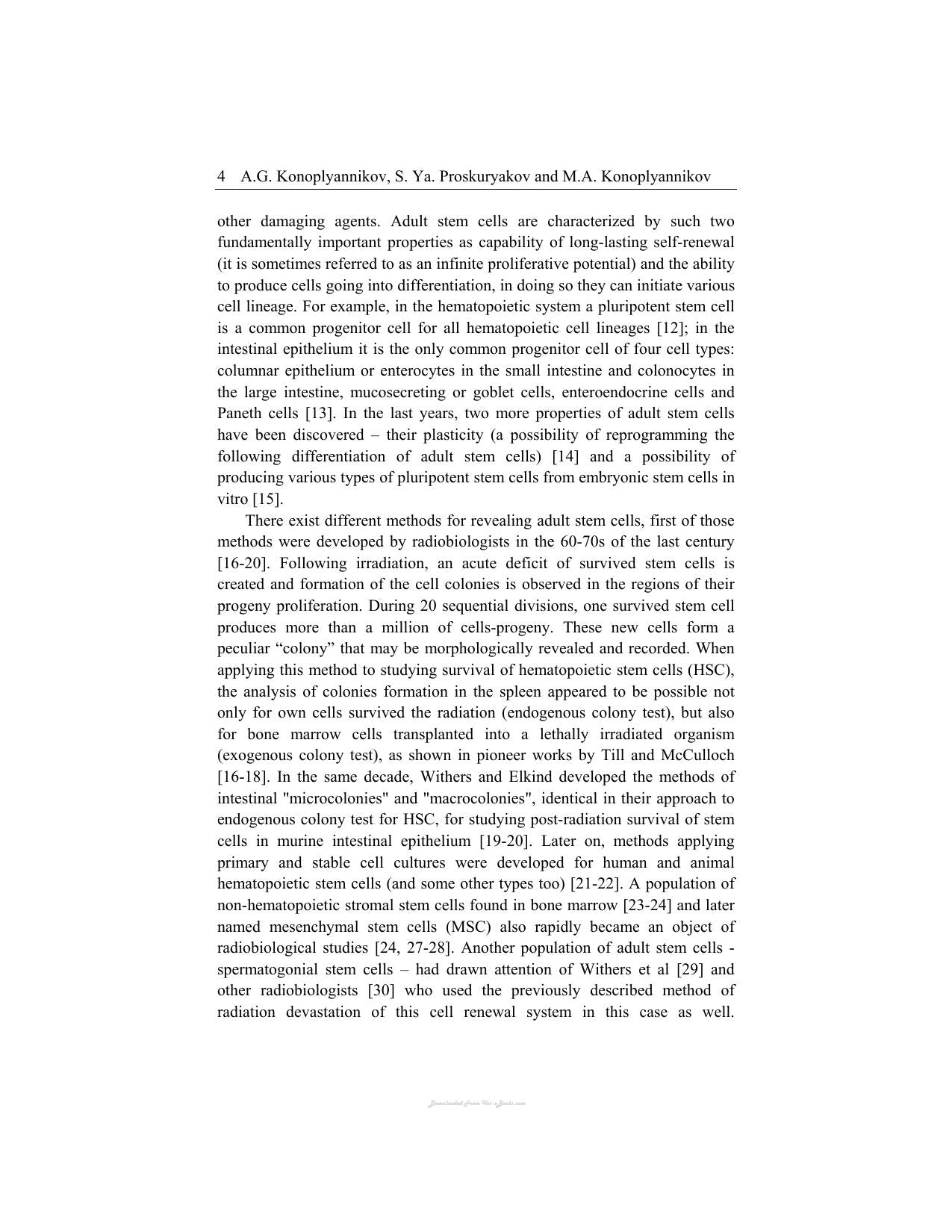 Cell Respiration And Cell Survival Processes Types And Effects