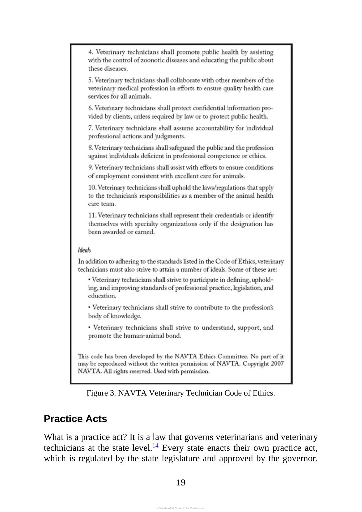 Exploring The Gray Zone Case Discussions Of Ethical Dilemmas For The Veterinary Technician
