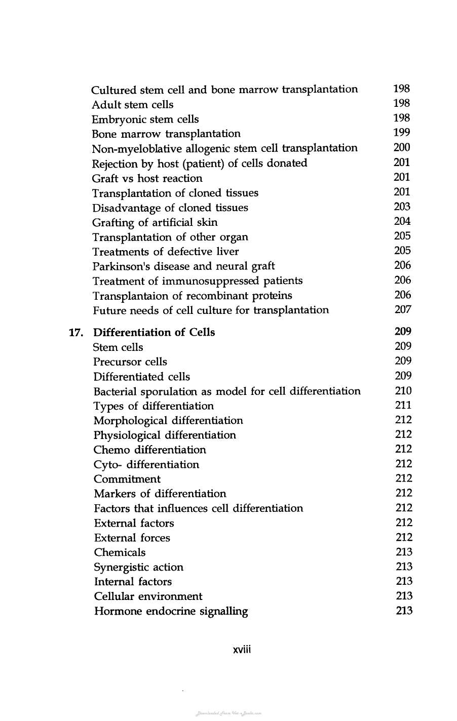 Principles Of Animal Cell Culture Students Compendium