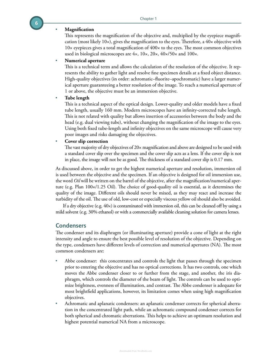 Preview page of Differential Diagnosis in Small Animal Cytology