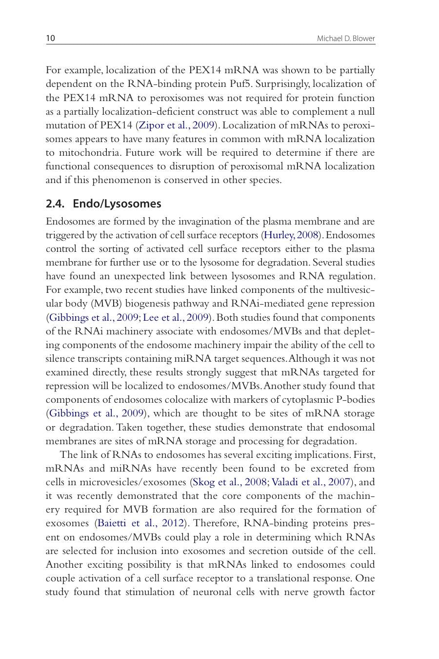 International Review Of Cell And Molecular Biology Volume 302