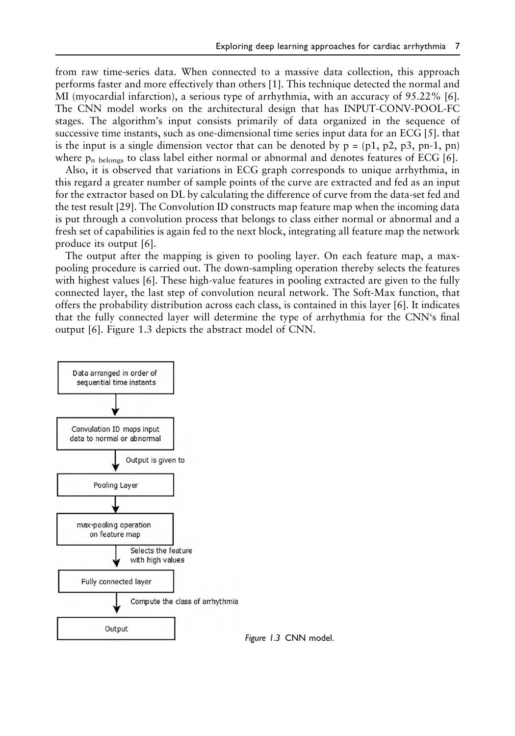 Artificial Intelligence In Medicine