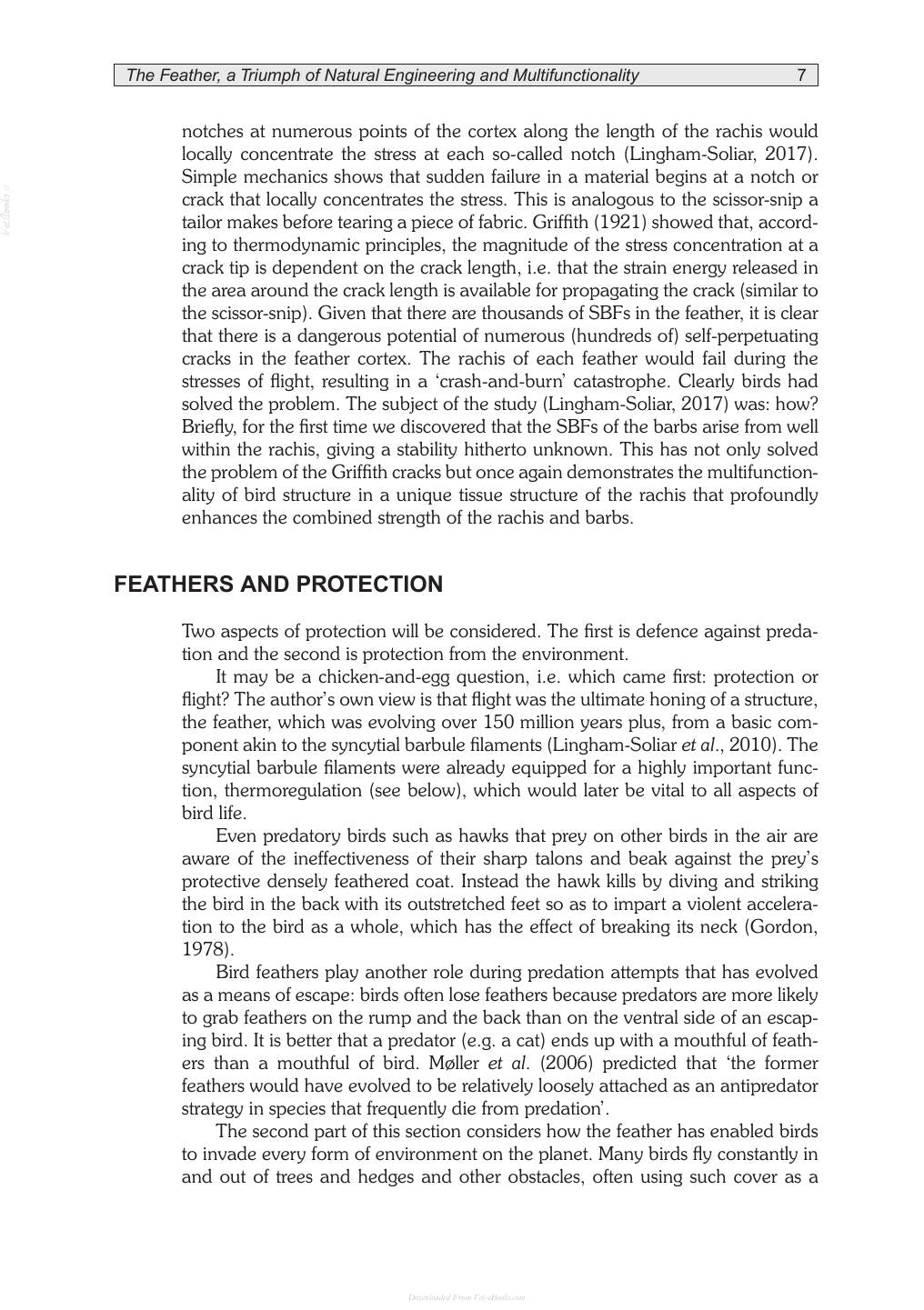 Poultry Feathers And Skin The Poultry Integument In Health And Welfare