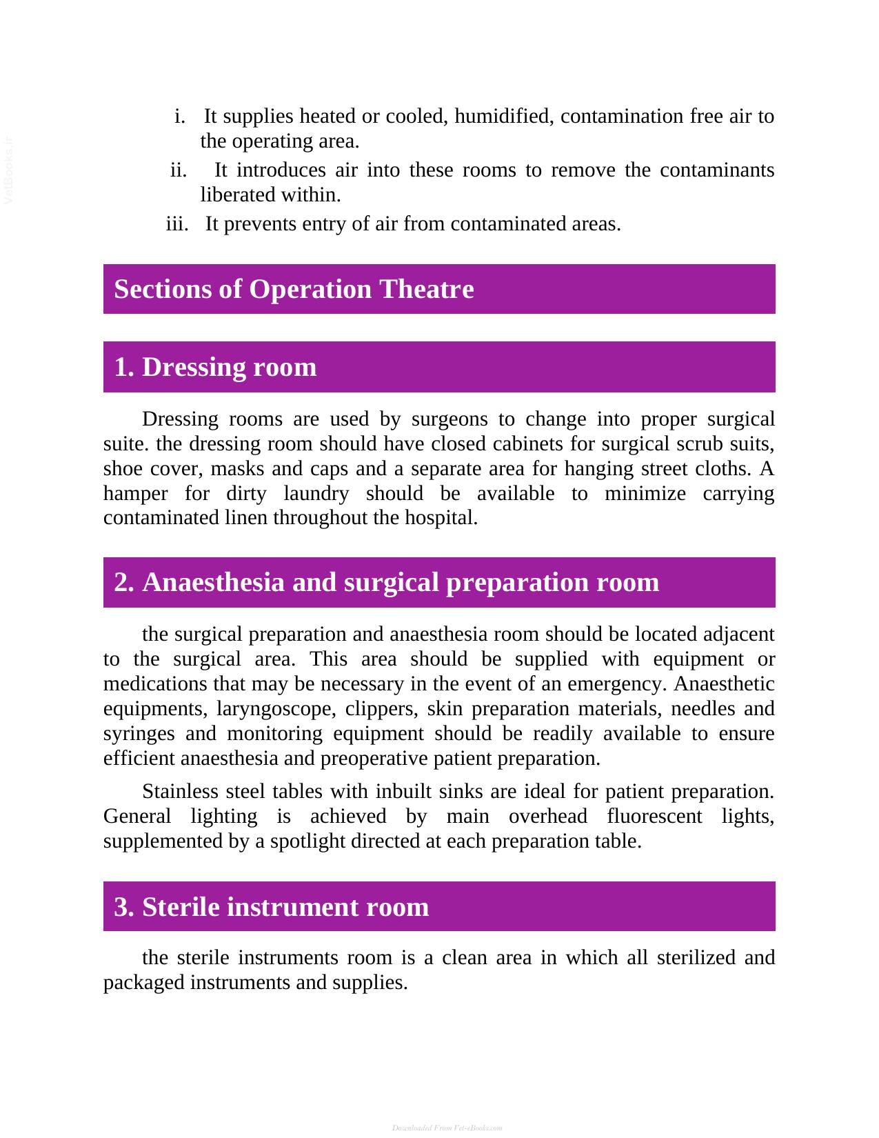 Veterinary Surgery A Practical Guide