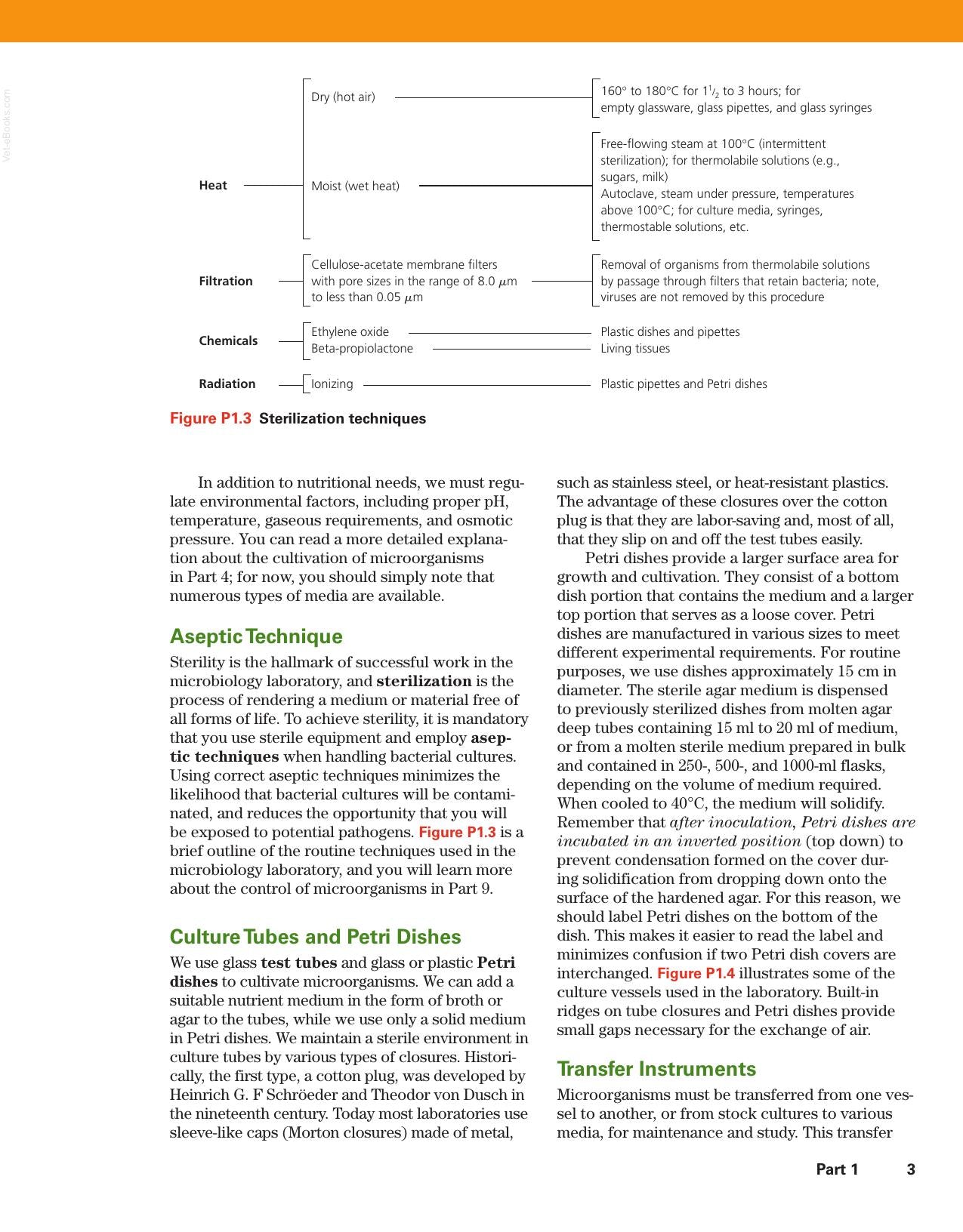 Microbiology A Laboratory Manual 12Th Edition