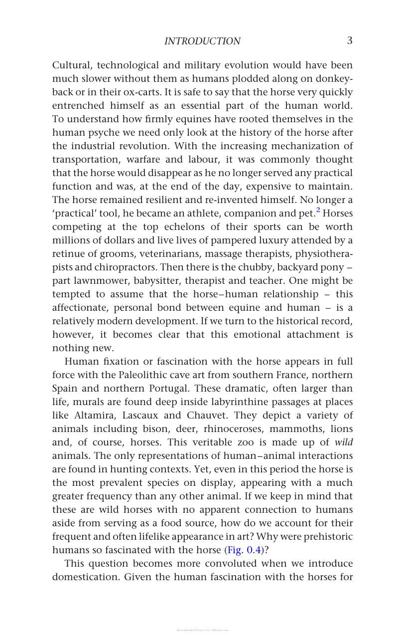 The Horse In The Ancient World From Bucephalus To The Hippodrome