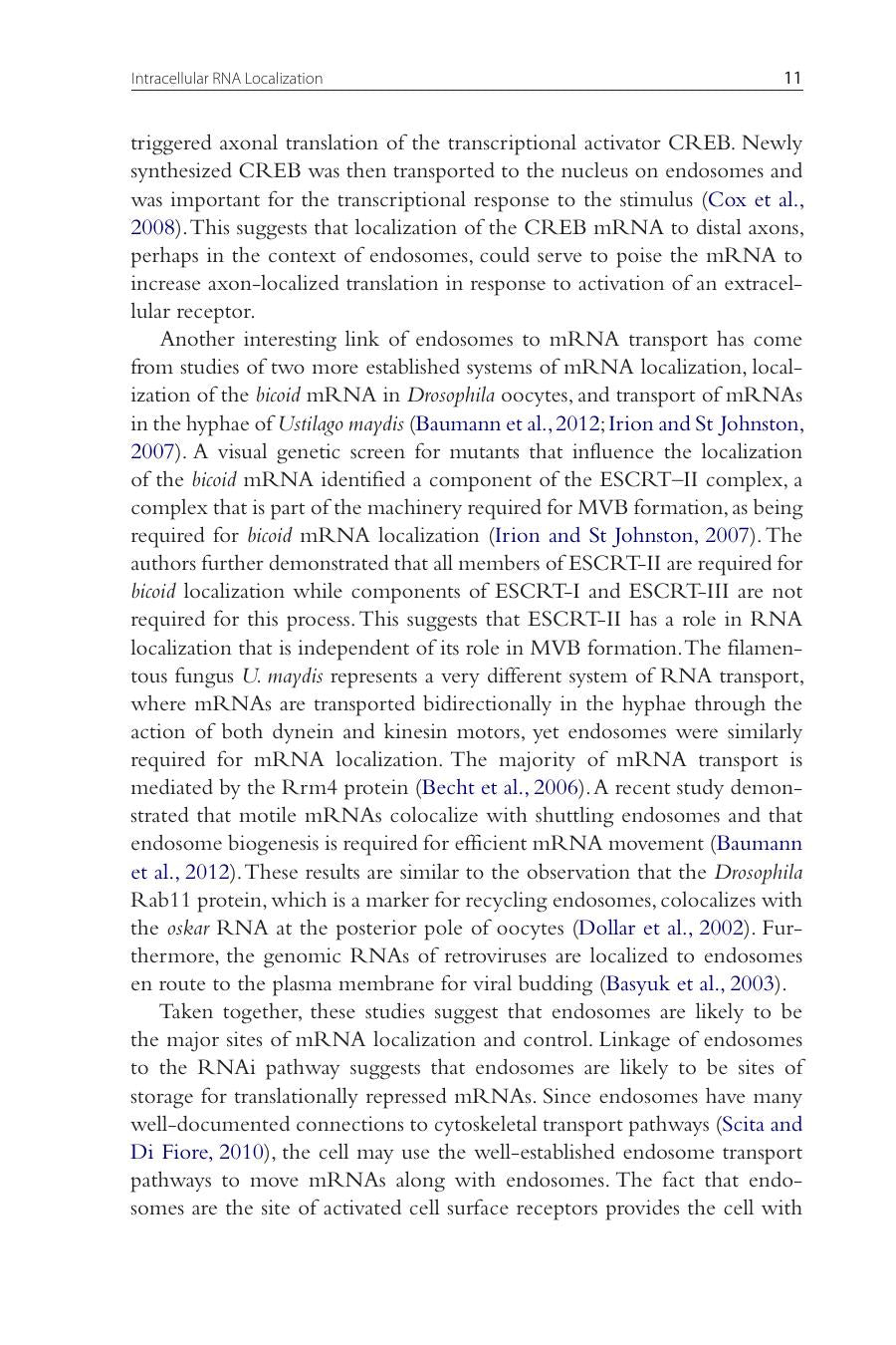 International Review Of Cell And Molecular Biology Volume 302