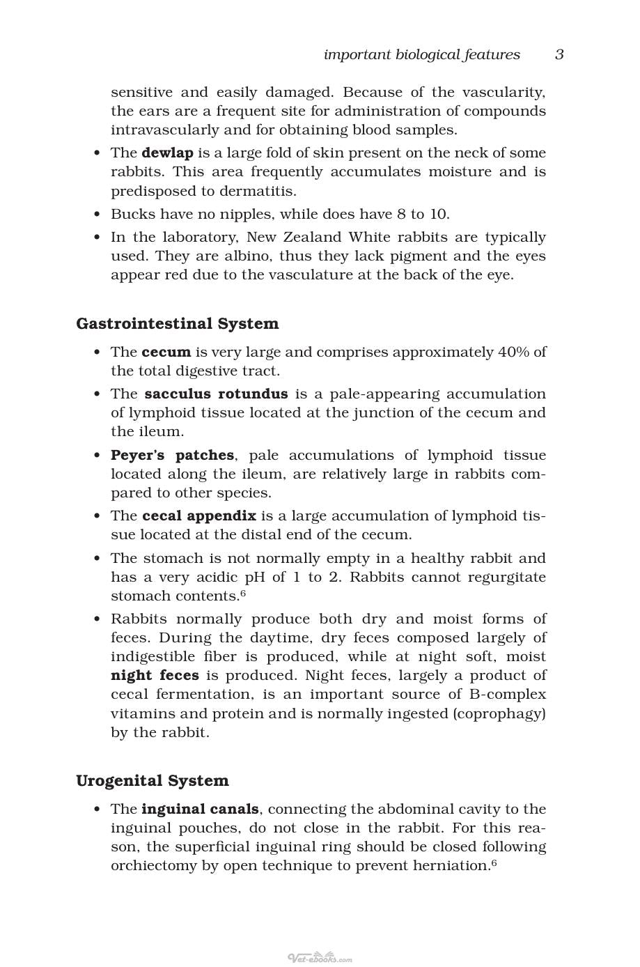 The Laboratory Rabbit 2Nd Edition