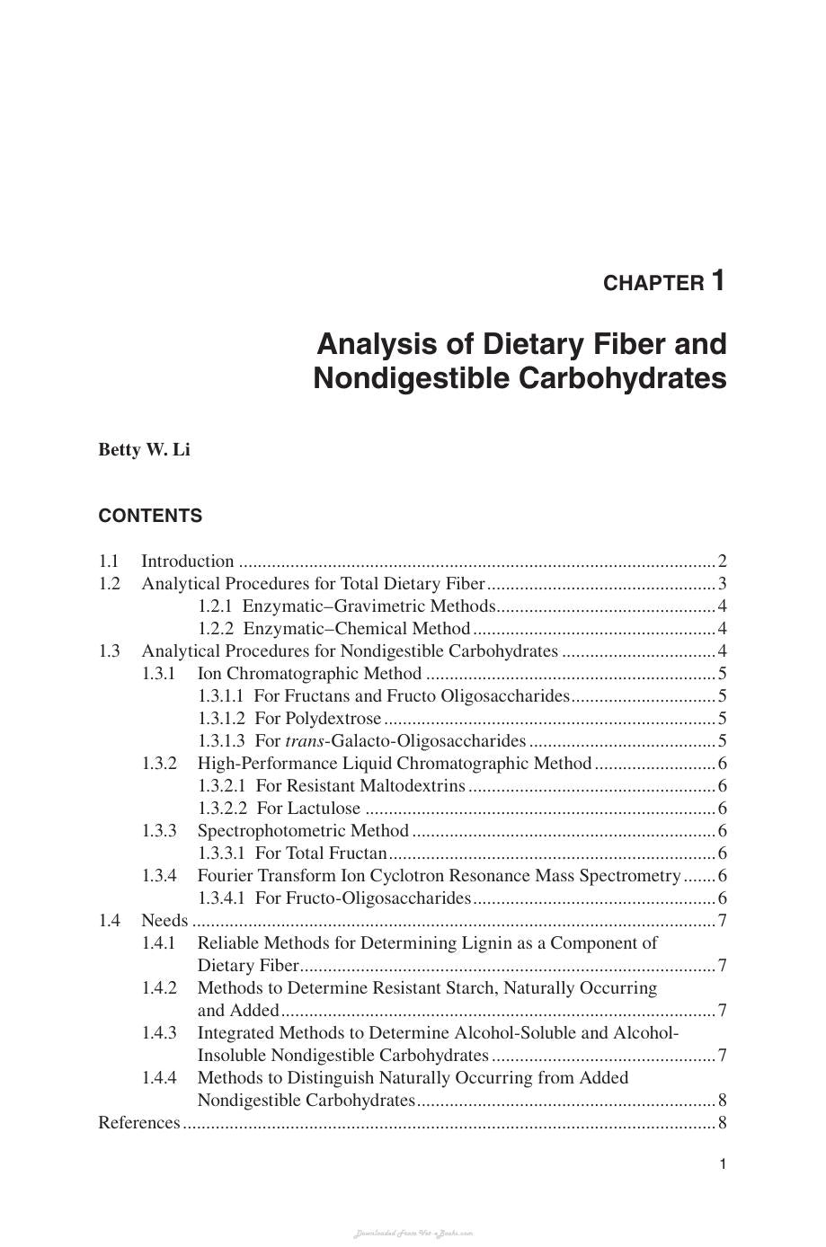 Handbook Of Prebiotics And Probiotics Ingredients Health Benefits And Food Applications