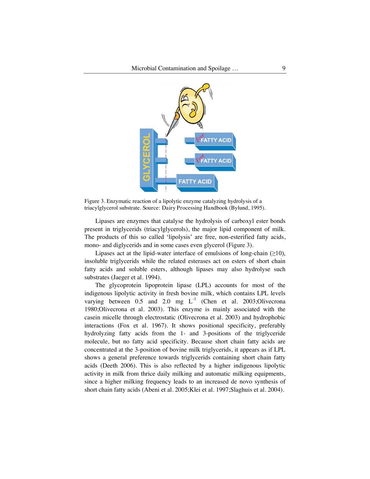 Raw Milk Production Consumption And Health Effects